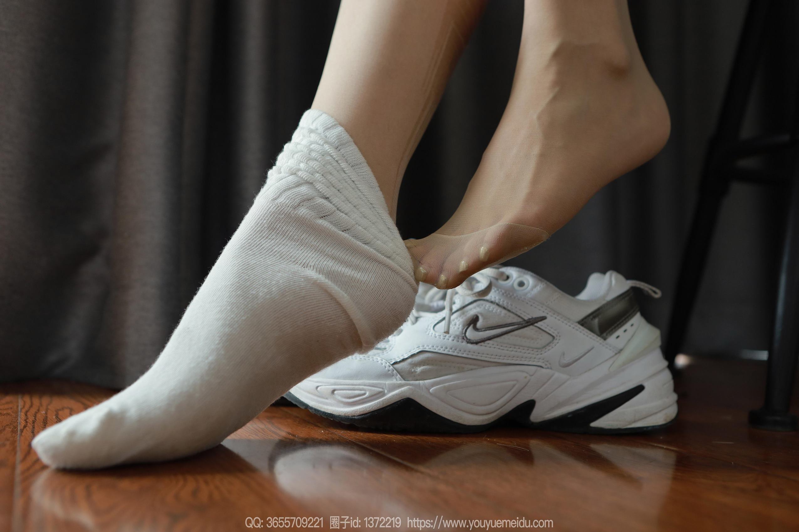 图片[37]-[IESS异思趣向] 2024.05.29 丝享家1754：婉萍《居家女人》[83P] – 速更版-美库