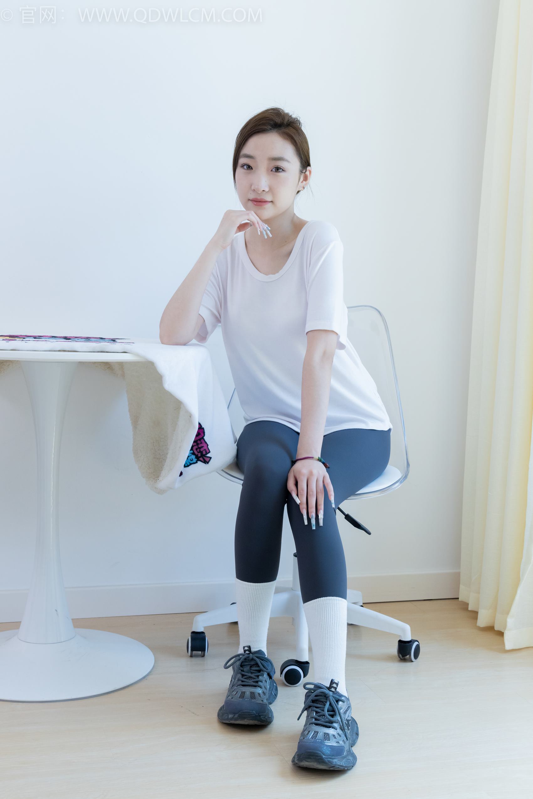 图片[25]-物恋传媒 NO.1985 恬恬-夏日浅海湾[160P] – 速更版-美库