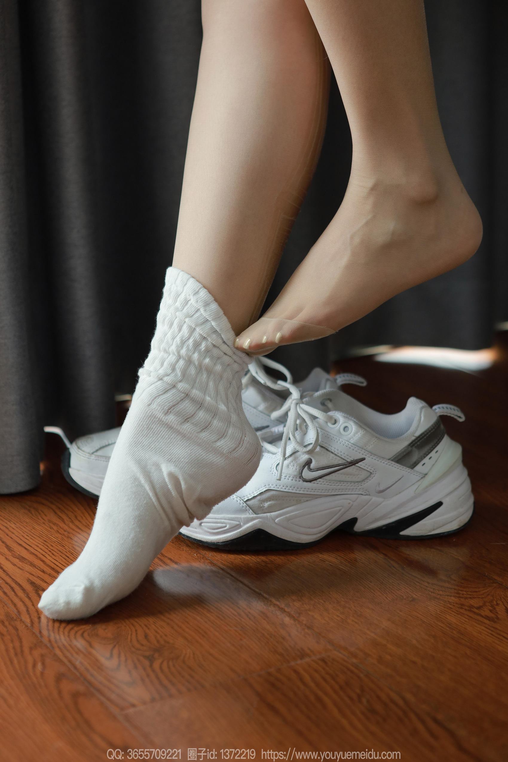 图片[39]-[IESS异思趣向] 2024.05.29 丝享家1754：婉萍《居家女人》[83P] – 速更版-美库