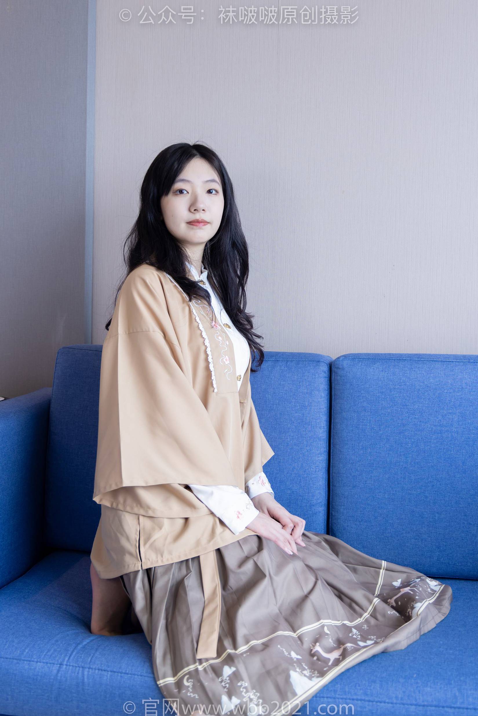 图片[40]-[BoBoSocks袜啵啵]NO.387 小甜豆-两双高跟鞋、黑丝、肉丝[145P] – 速更版-美库