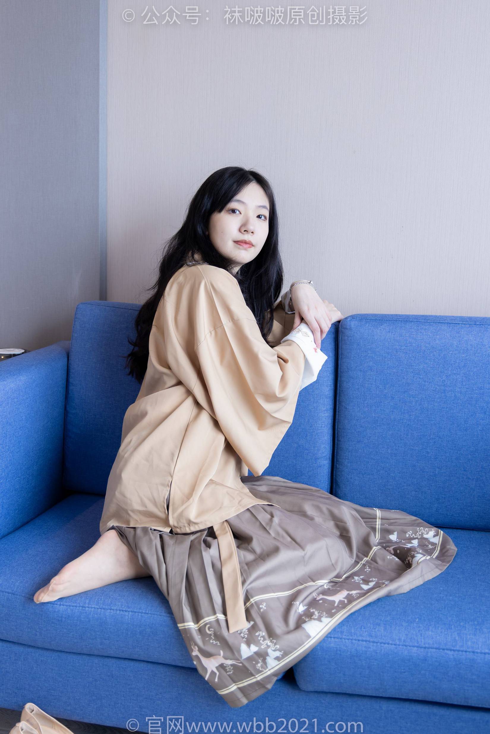 图片[41]-[BoBoSocks袜啵啵]NO.387 小甜豆-两双高跟鞋、黑丝、肉丝[145P] – 速更版-美库