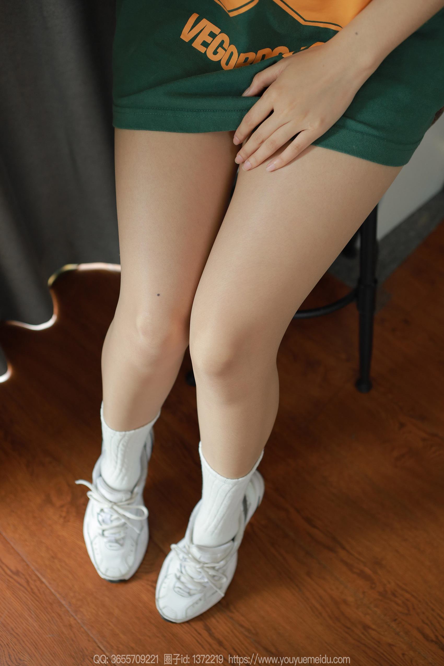 图片[43]-[IESS异思趣向] 2024.05.29 丝享家1754：婉萍《居家女人》[83P] – 速更版-美库