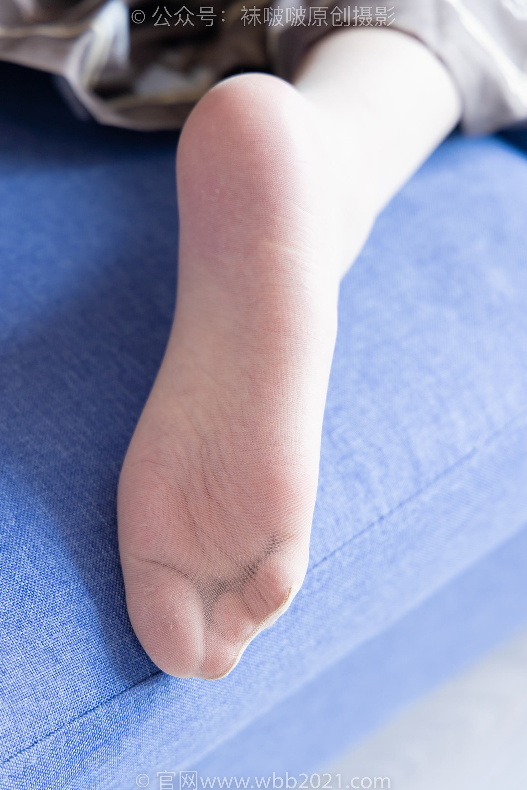 图片[50]-[BoBoSocks袜啵啵]NO.387 小甜豆-两双高跟鞋、黑丝、肉丝[145P] – 速更版-美库