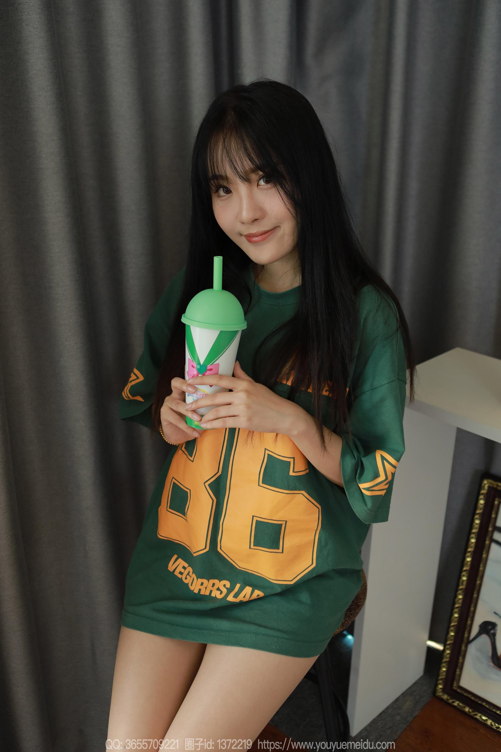 图片[54]-[IESS异思趣向] 2024.05.29 丝享家1754：婉萍《居家女人》[83P] – 速更版-美库