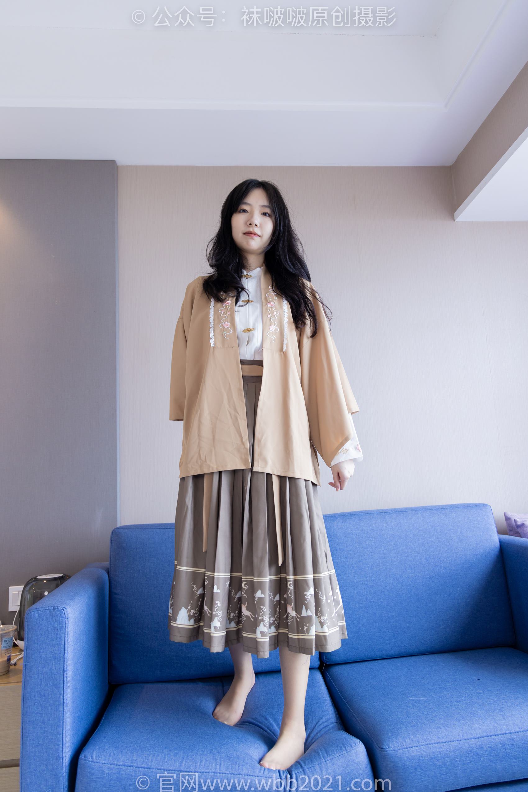 图片[57]-[BoBoSocks袜啵啵]NO.387 小甜豆-两双高跟鞋、黑丝、肉丝[145P] – 速更版-美库