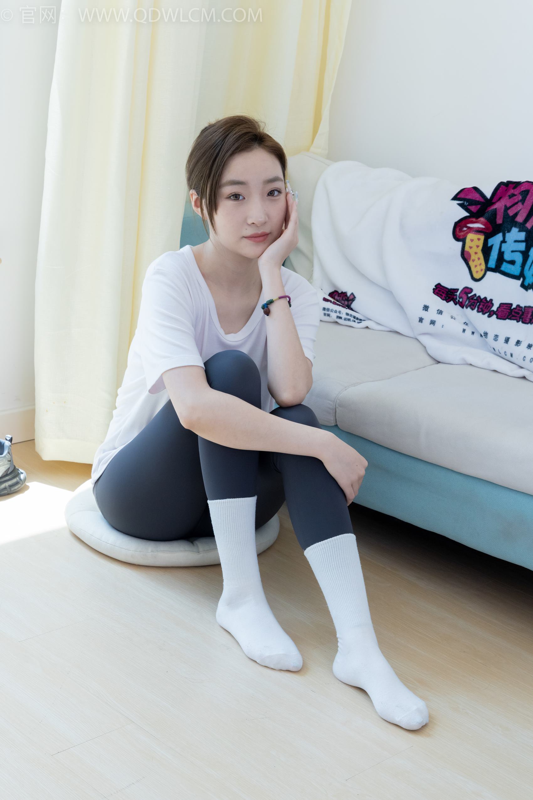 图片[49]-物恋传媒 NO.1985 恬恬-夏日浅海湾[160P] – 速更版-美库