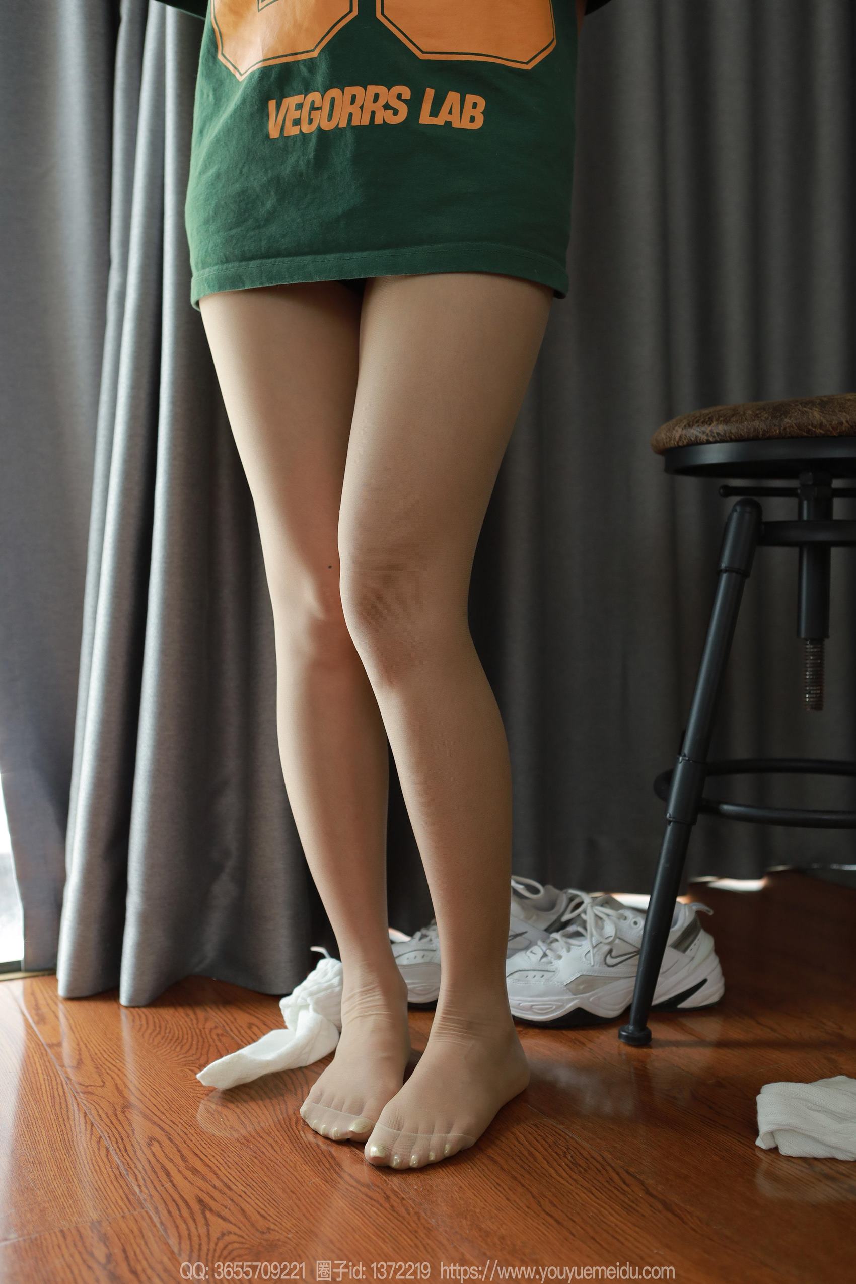 图片[61]-[IESS异思趣向] 2024.05.29 丝享家1754：婉萍《居家女人》[83P] – 速更版-美库