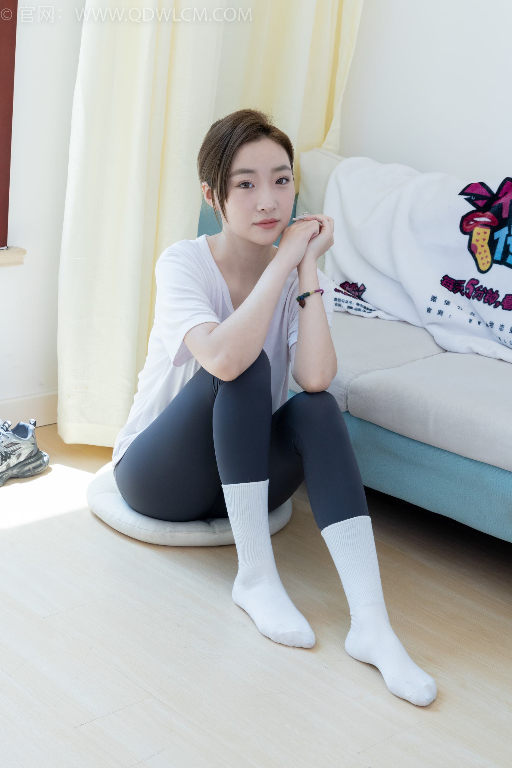 图片[50]-物恋传媒 NO.1985 恬恬-夏日浅海湾[160P] – 速更版-美库