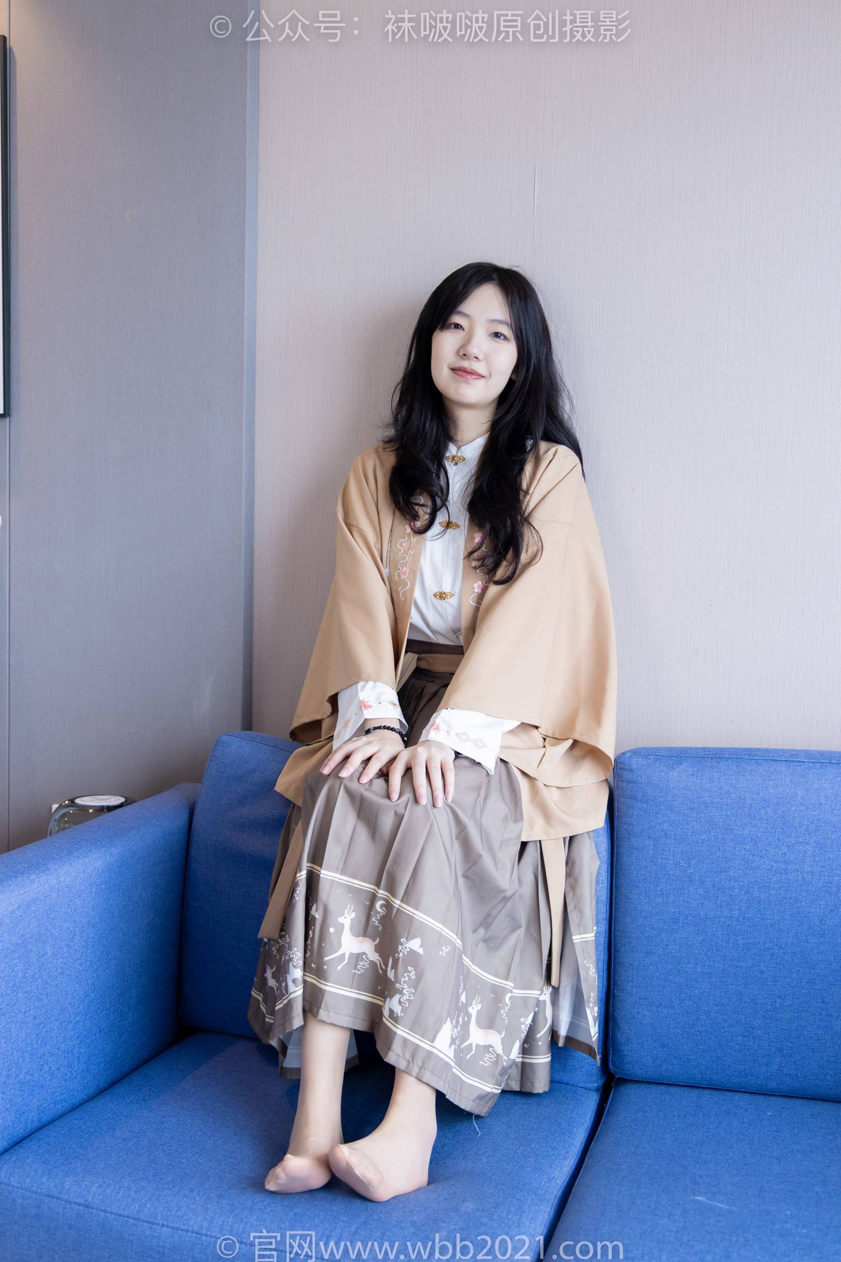 图片[63]-[BoBoSocks袜啵啵]NO.387 小甜豆-两双高跟鞋、黑丝、肉丝[145P] – 速更版-美库