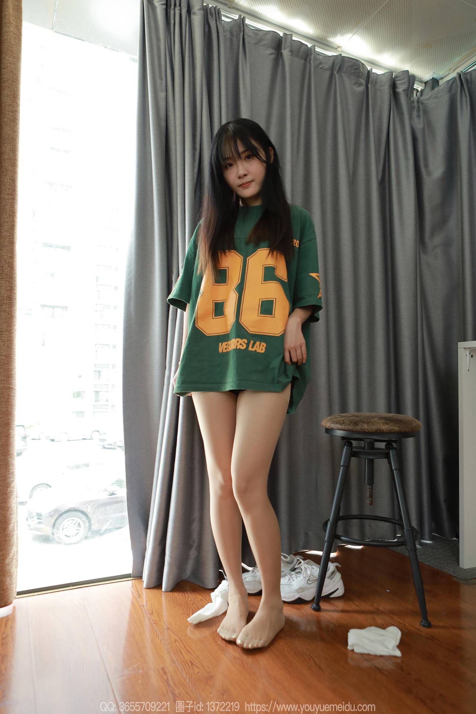 图片[62]-[IESS异思趣向] 2024.05.29 丝享家1754：婉萍《居家女人》[83P] – 速更版-美库