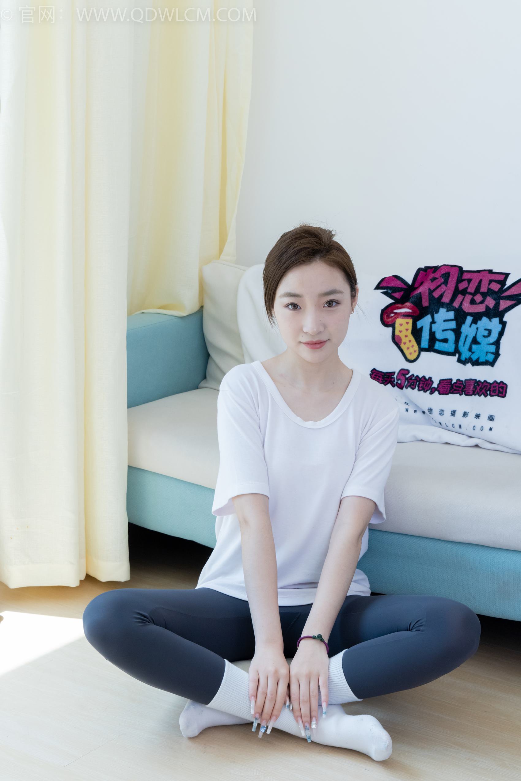 图片[52]-物恋传媒 NO.1985 恬恬-夏日浅海湾[160P] – 速更版-美库