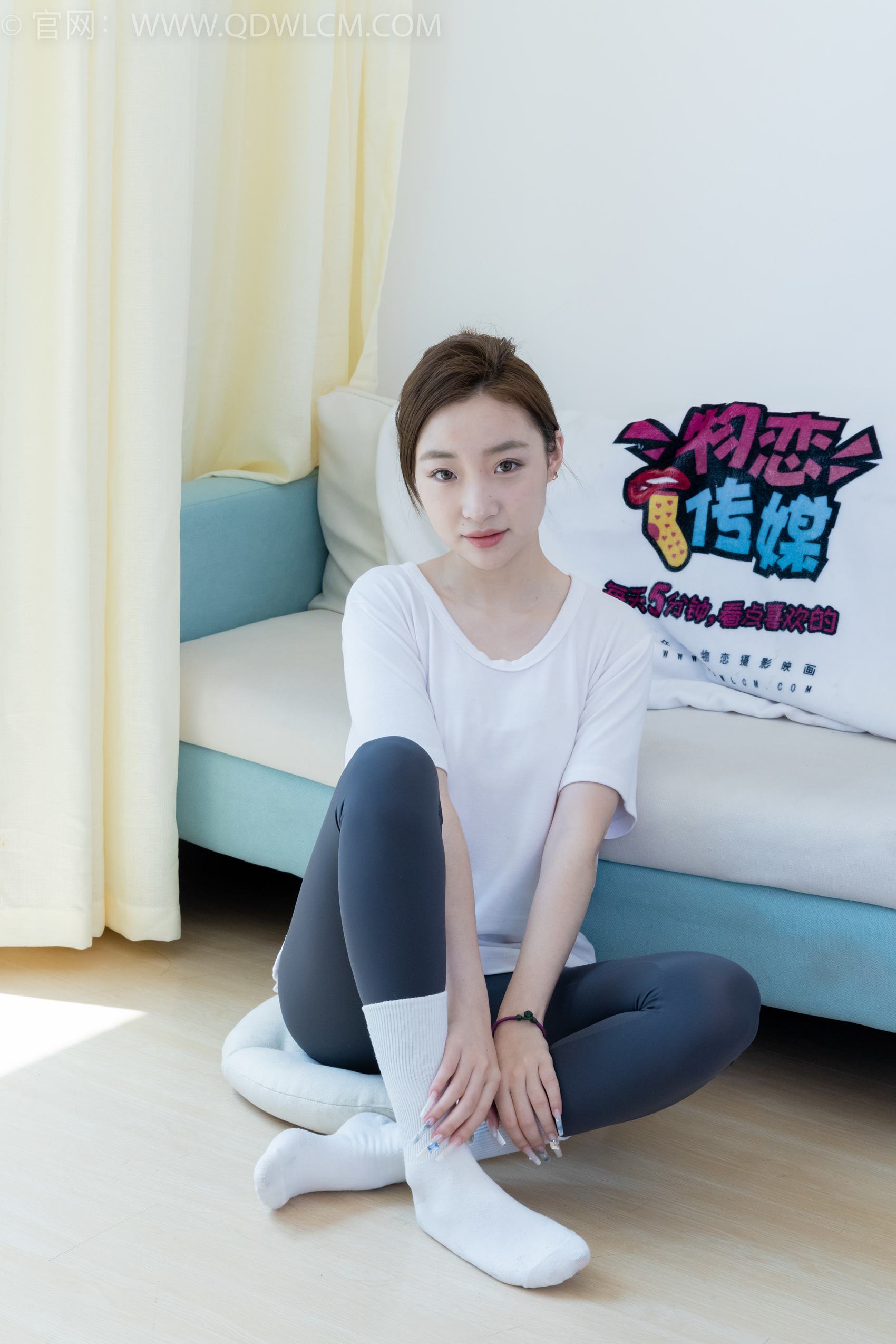 图片[53]-物恋传媒 NO.1985 恬恬-夏日浅海湾[160P] – 速更版-美库