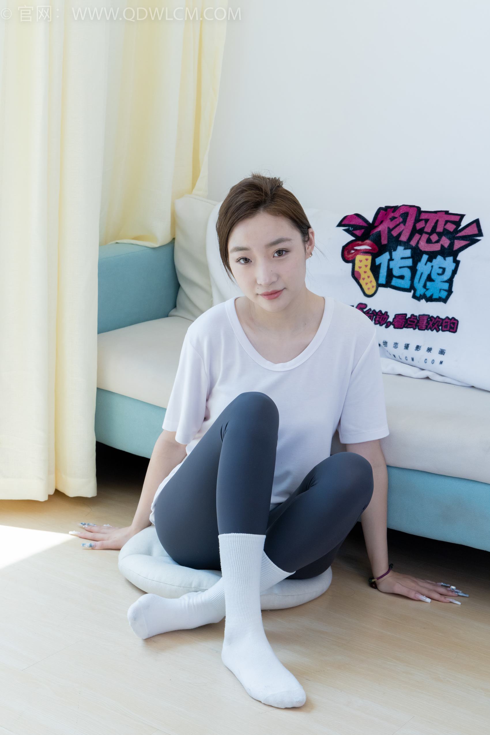 图片[55]-物恋传媒 NO.1985 恬恬-夏日浅海湾[160P] – 速更版-美库