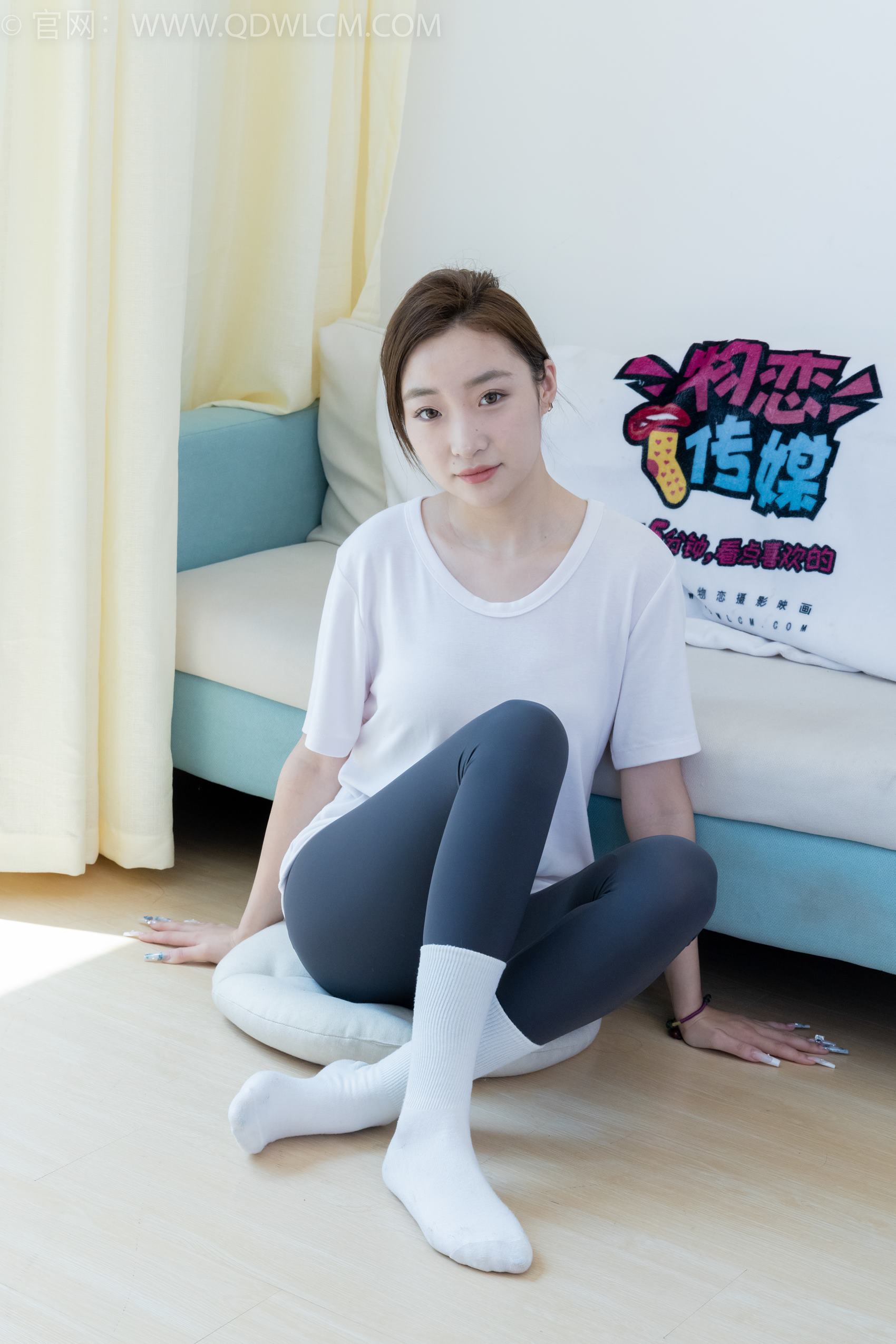 图片[56]-物恋传媒 NO.1985 恬恬-夏日浅海湾[160P] – 速更版-美库