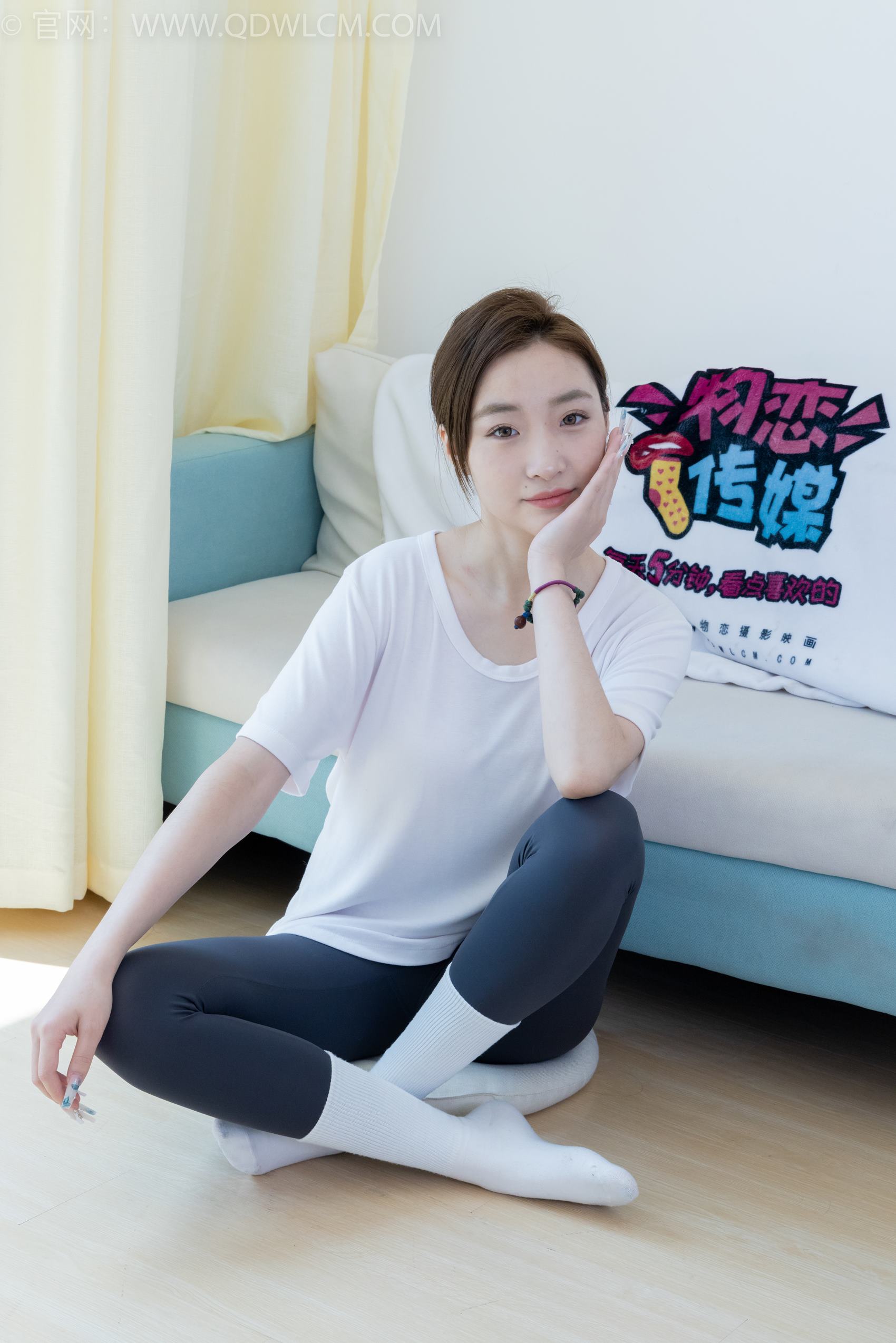 图片[57]-物恋传媒 NO.1985 恬恬-夏日浅海湾[160P] – 速更版-美库