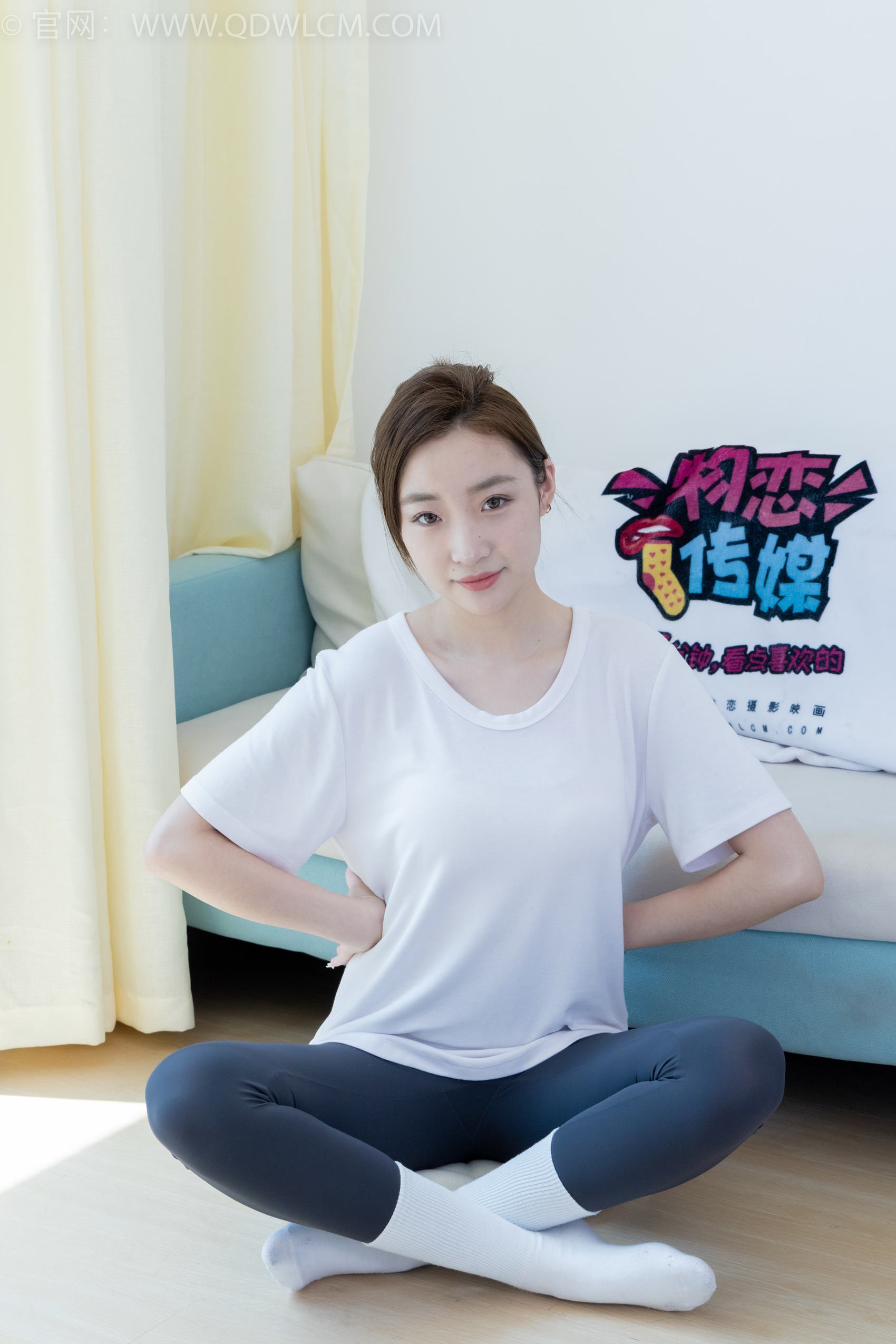 图片[58]-物恋传媒 NO.1985 恬恬-夏日浅海湾[160P] – 速更版-美库