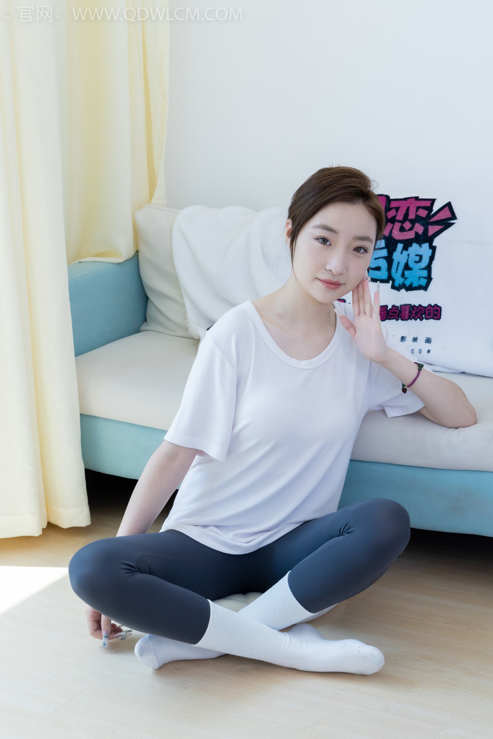 图片[61]-物恋传媒 NO.1985 恬恬-夏日浅海湾[160P] – 速更版-美库