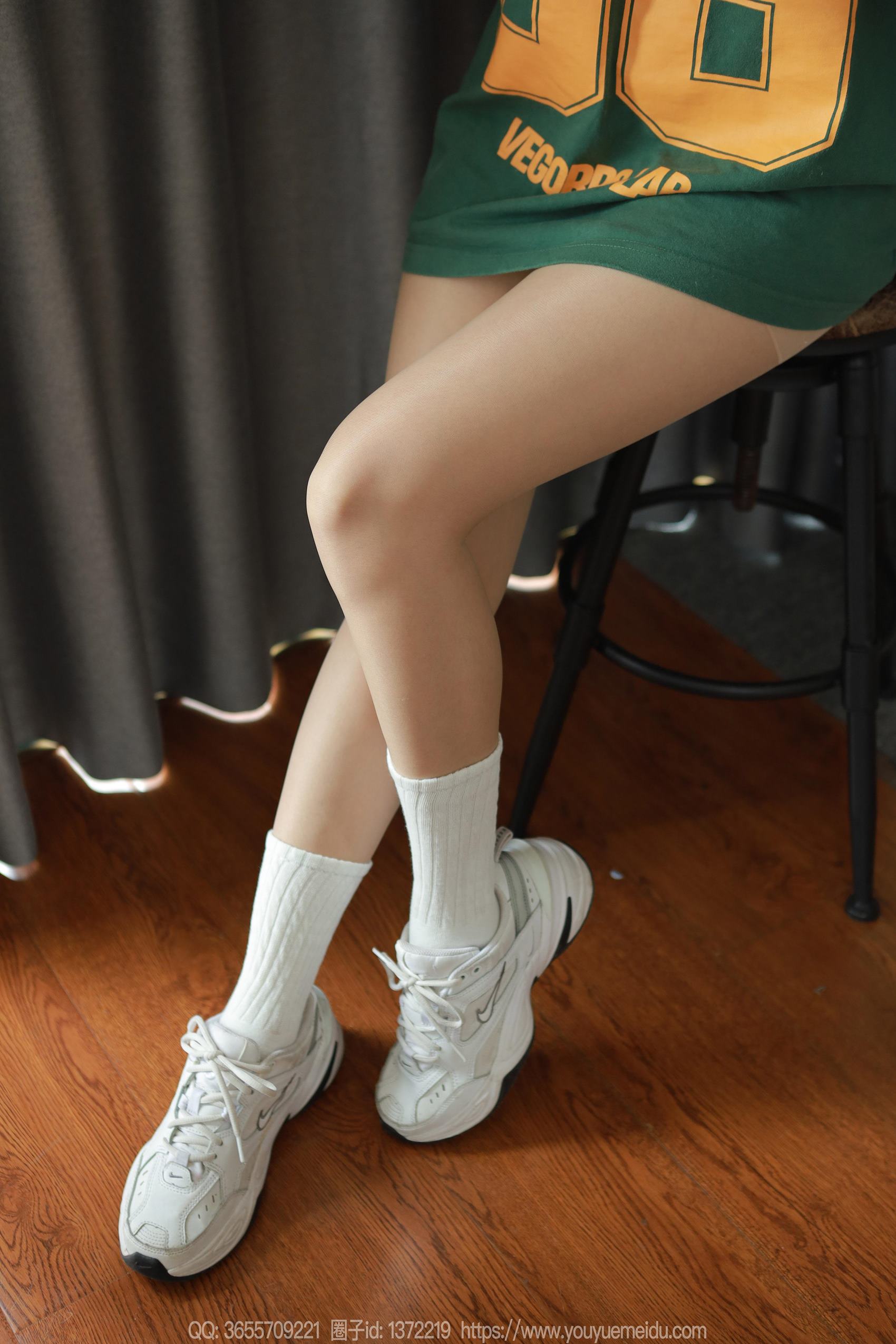 图片[84]-[IESS异思趣向] 2024.05.29 丝享家1754：婉萍《居家女人》[83P] – 速更版-美库