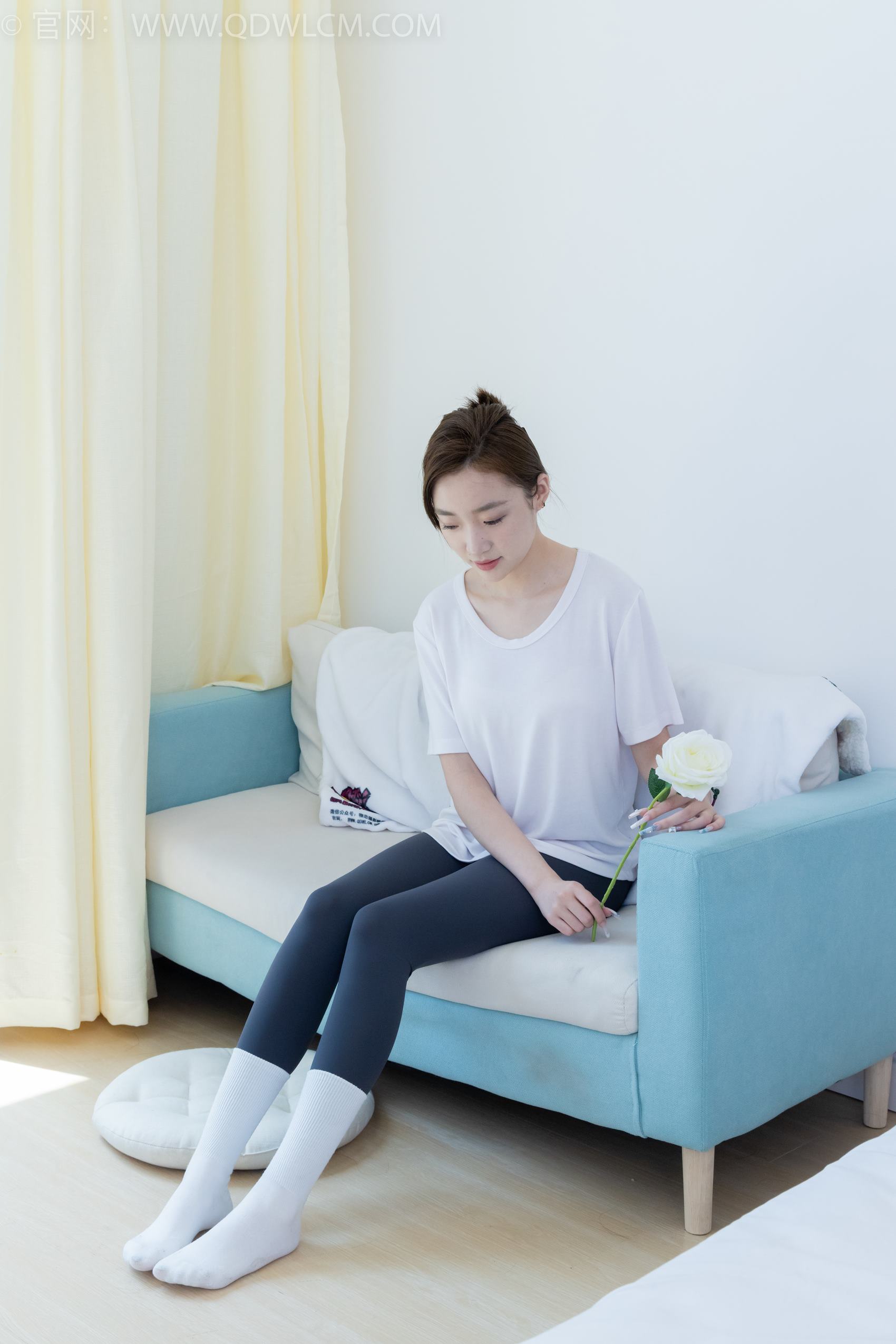 图片[73]-物恋传媒 NO.1985 恬恬-夏日浅海湾[160P] – 速更版-美库