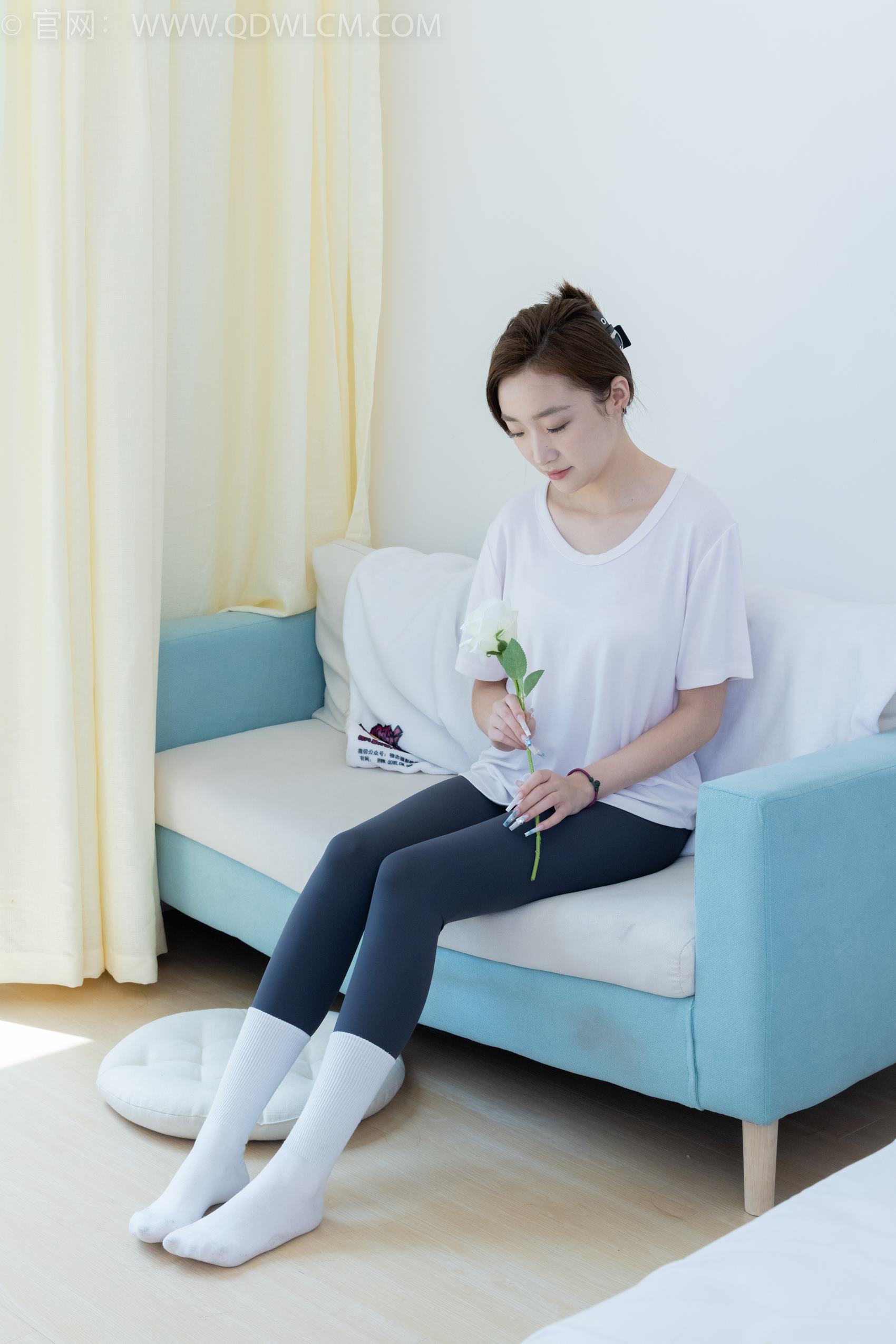 图片[74]-物恋传媒 NO.1985 恬恬-夏日浅海湾[160P] – 速更版-美库