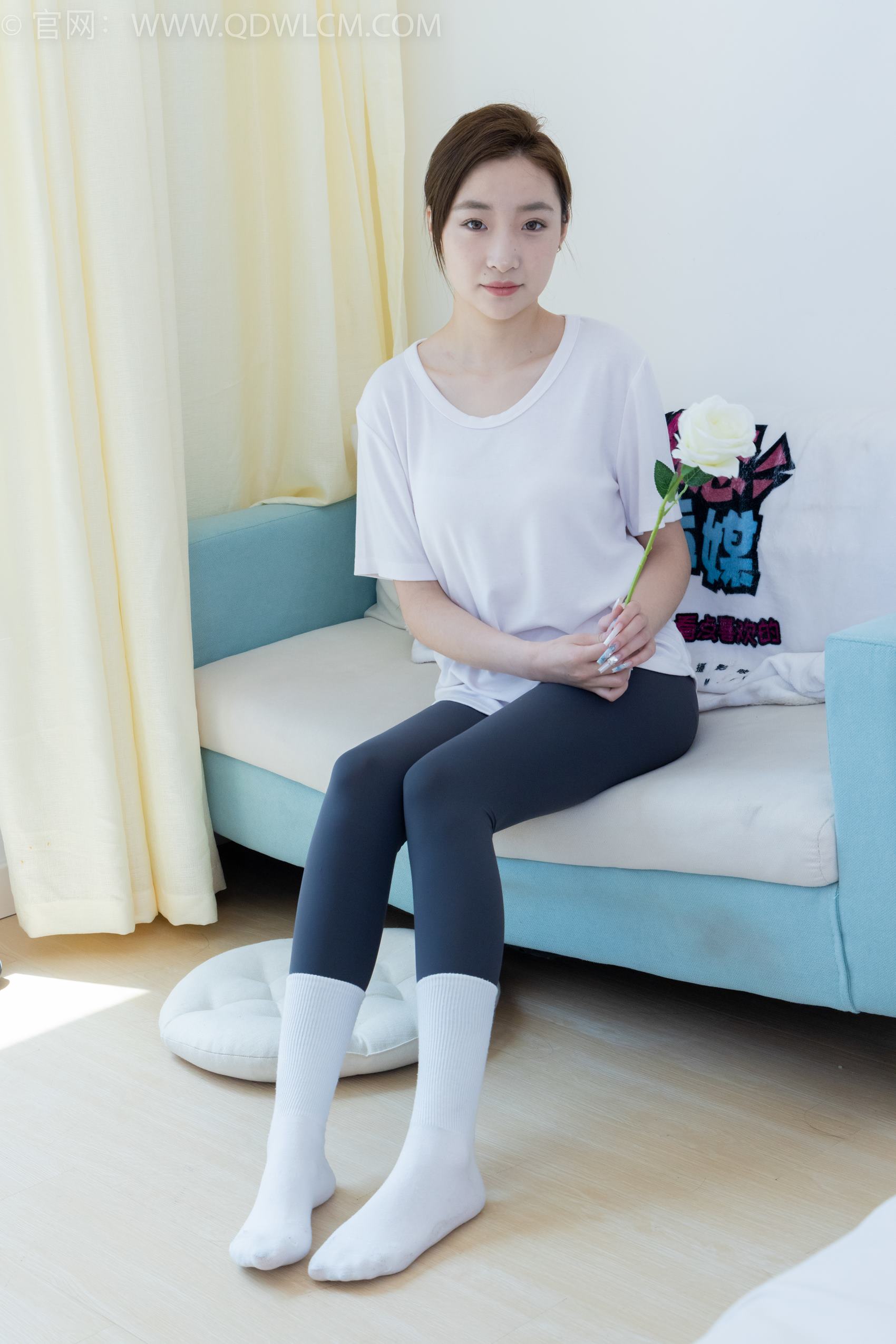 图片[78]-物恋传媒 NO.1985 恬恬-夏日浅海湾[160P] – 速更版-美库