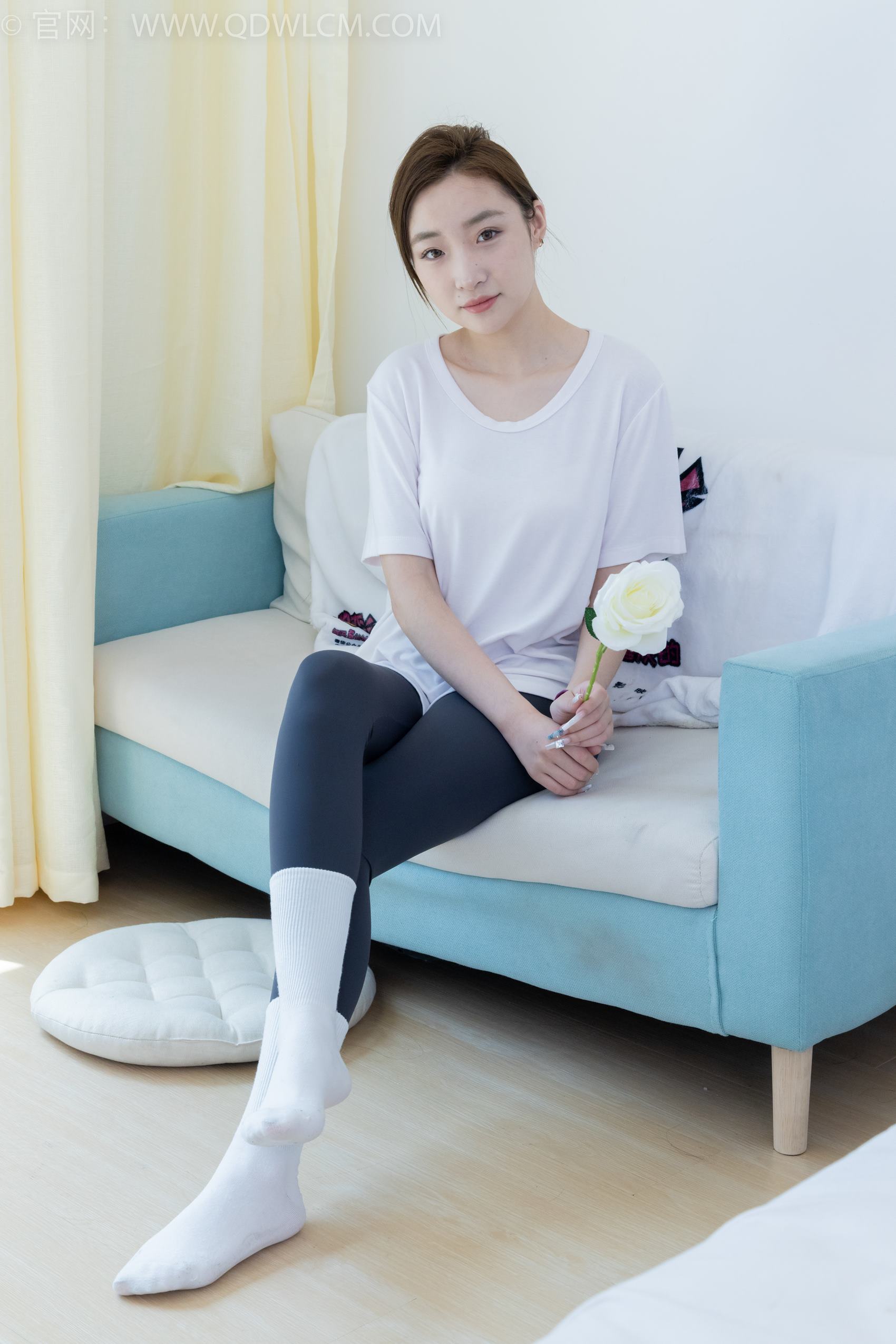 图片[80]-物恋传媒 NO.1985 恬恬-夏日浅海湾[160P] – 速更版-美库