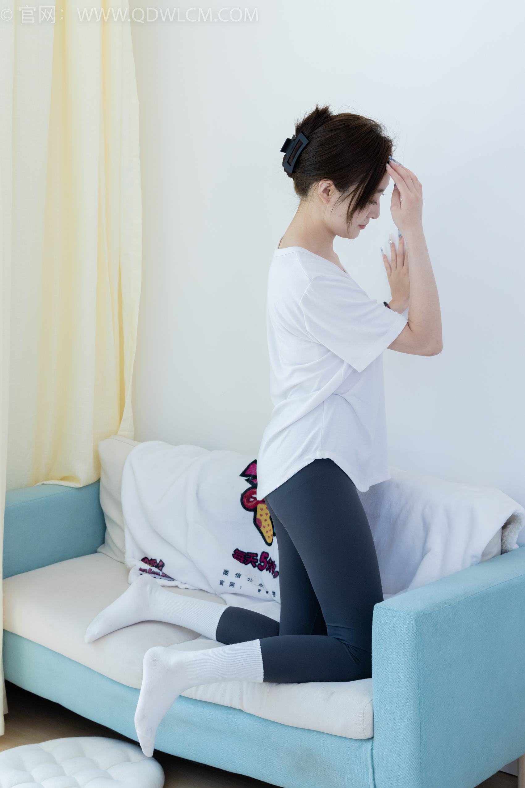 图片[88]-物恋传媒 NO.1985 恬恬-夏日浅海湾[160P] – 速更版-美库