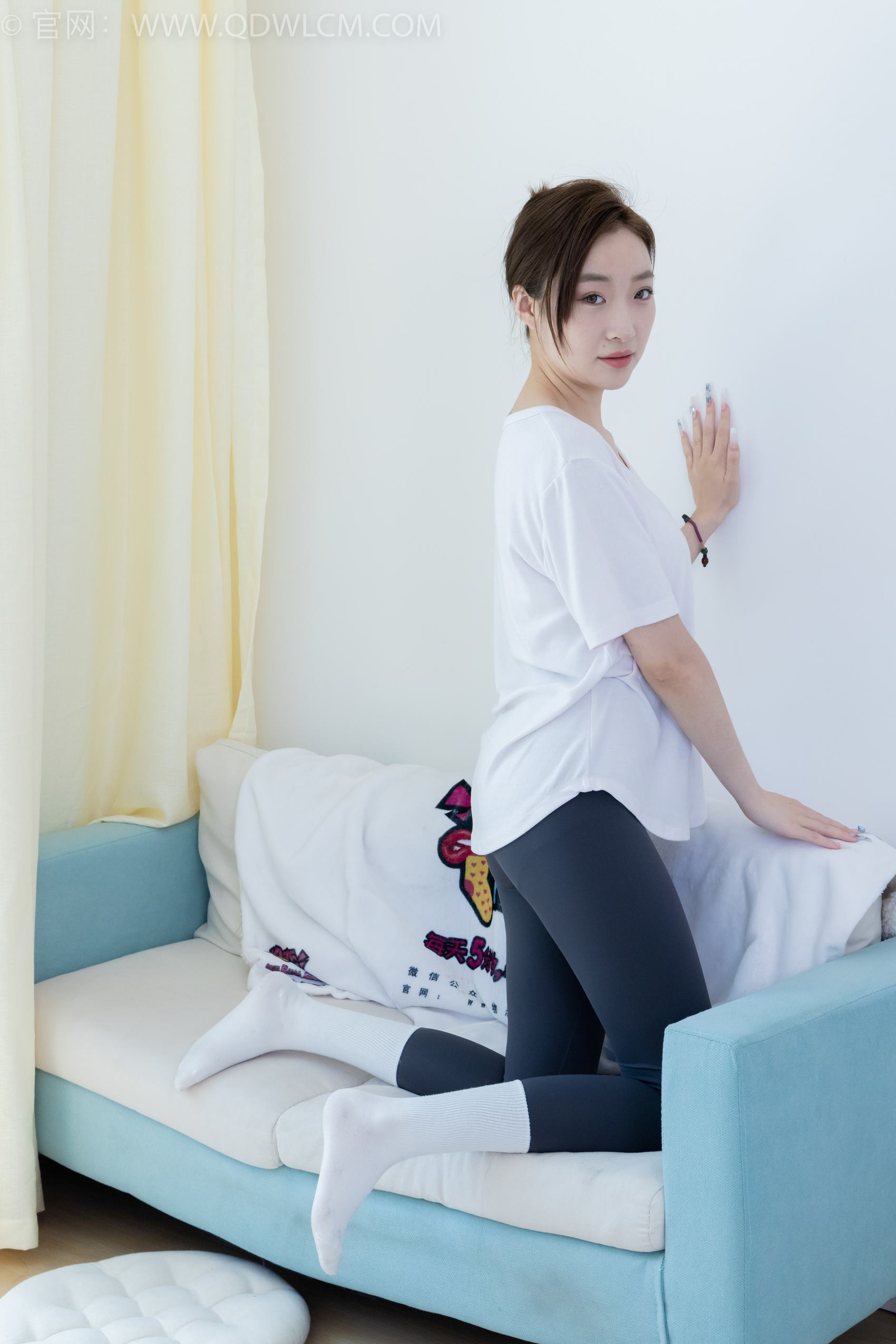 图片[89]-物恋传媒 NO.1985 恬恬-夏日浅海湾[160P] – 速更版-美库