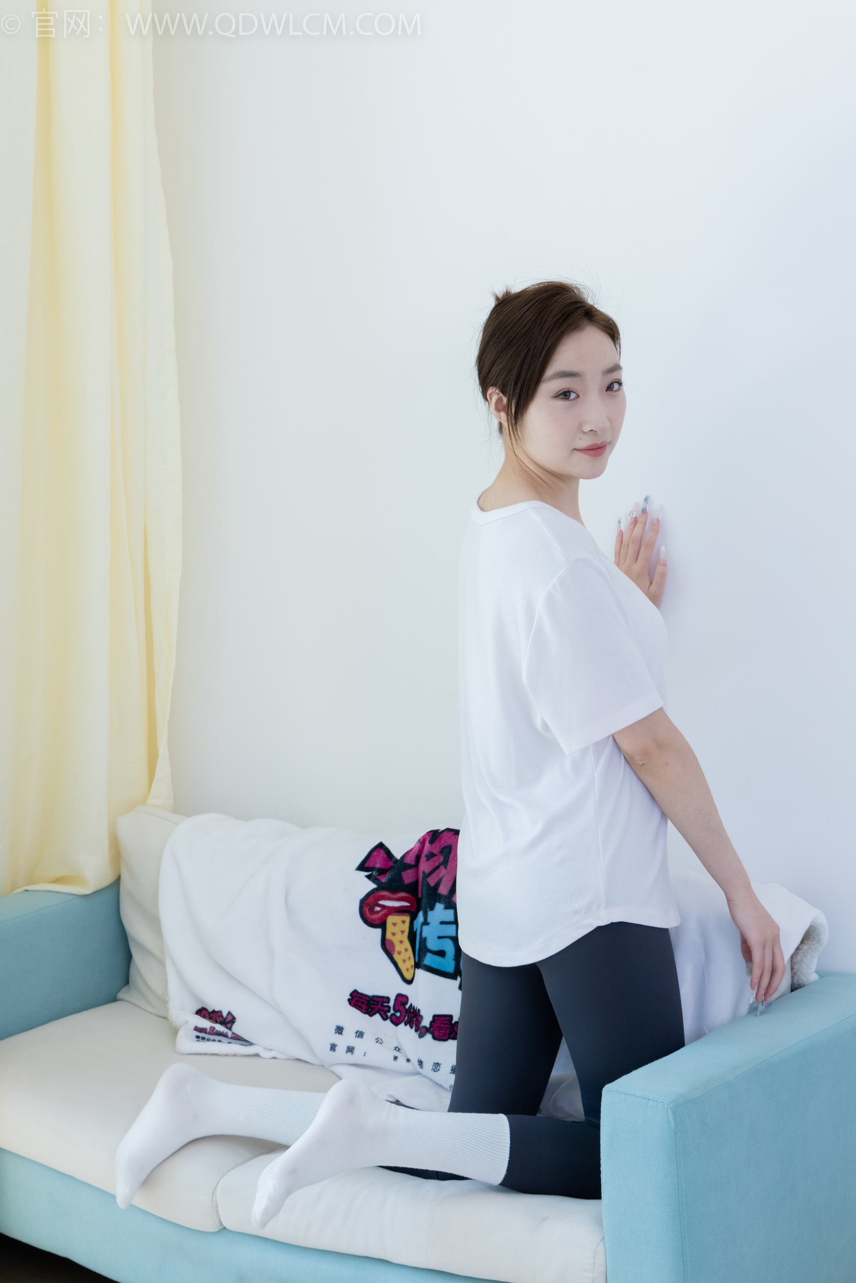 图片[91]-物恋传媒 NO.1985 恬恬-夏日浅海湾[160P] – 速更版-美库