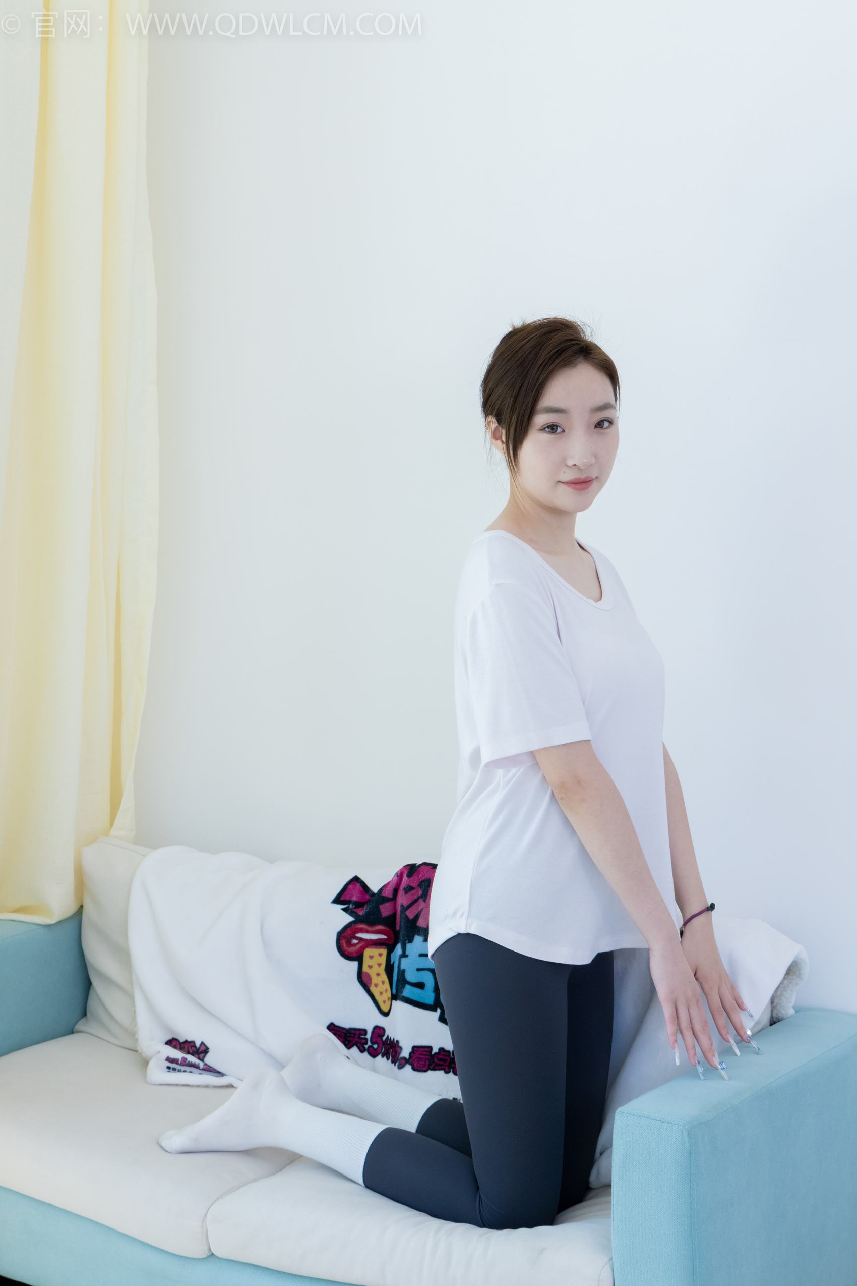 图片[92]-物恋传媒 NO.1985 恬恬-夏日浅海湾[160P] – 速更版-美库