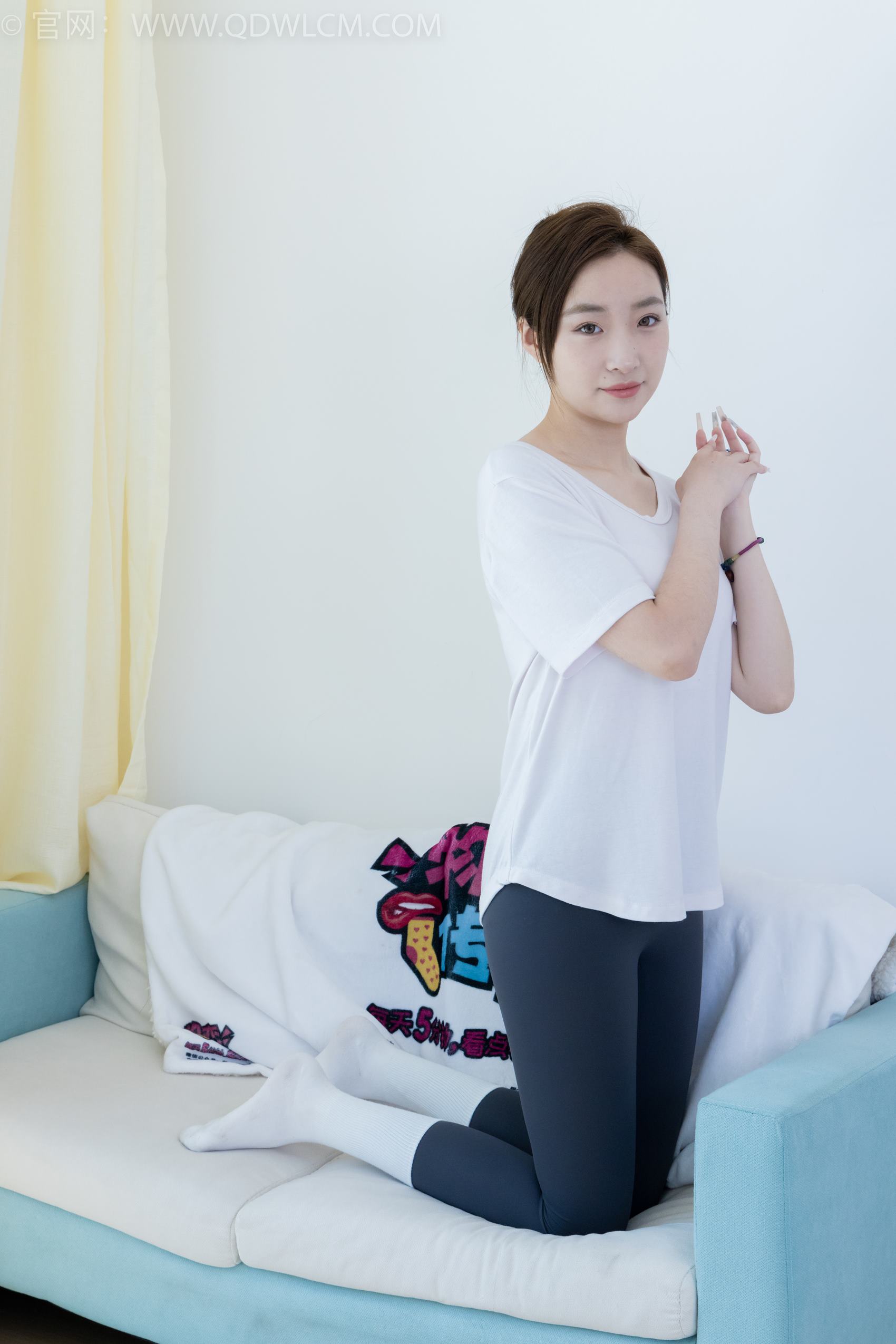 图片[94]-物恋传媒 NO.1985 恬恬-夏日浅海湾[160P] – 速更版-美库