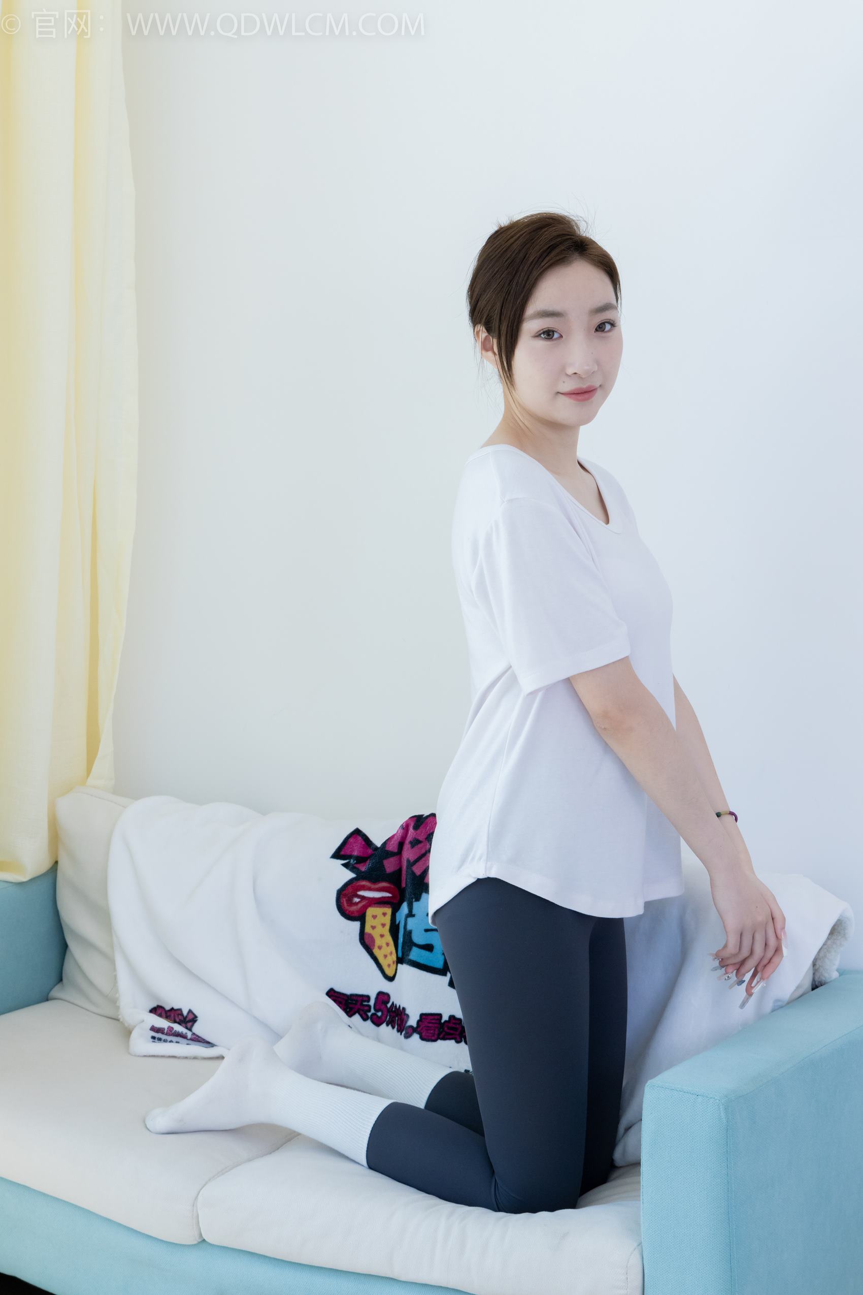 图片[95]-物恋传媒 NO.1985 恬恬-夏日浅海湾[160P] – 速更版-美库