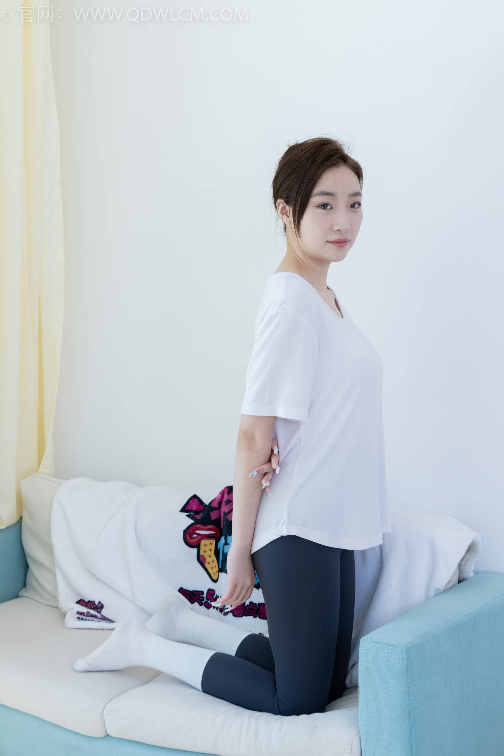 图片[96]-物恋传媒 NO.1985 恬恬-夏日浅海湾[160P] – 速更版-美库