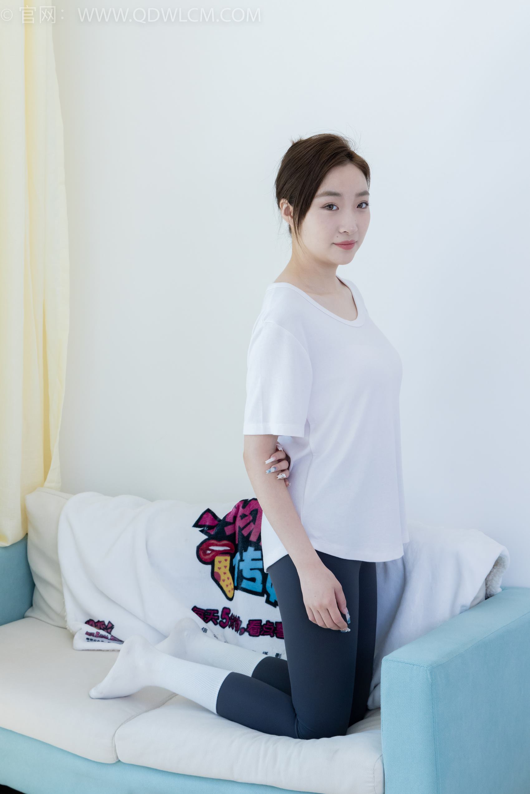 图片[97]-物恋传媒 NO.1985 恬恬-夏日浅海湾[160P] – 速更版-美库