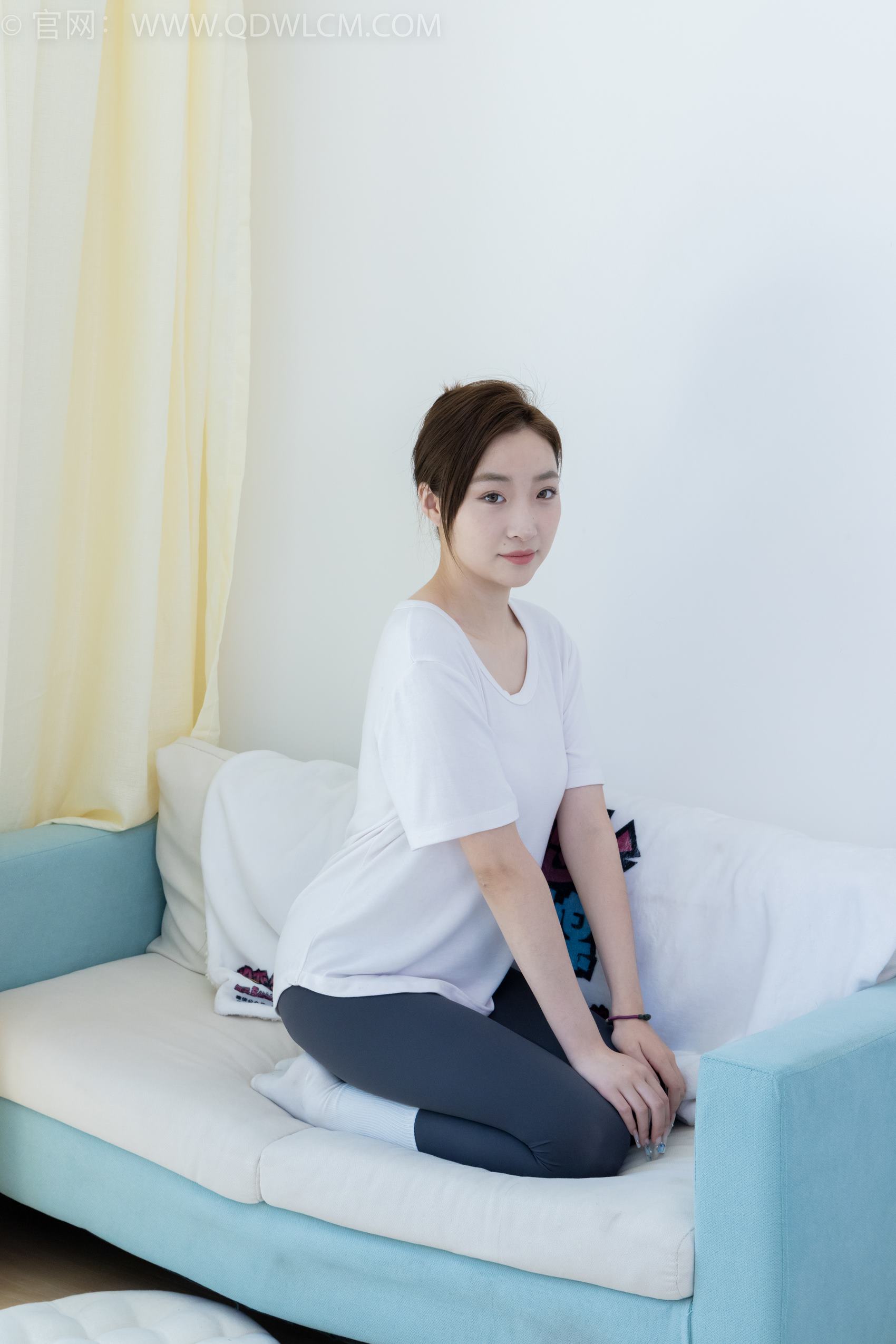 图片[100]-物恋传媒 NO.1985 恬恬-夏日浅海湾[160P] – 速更版-美库