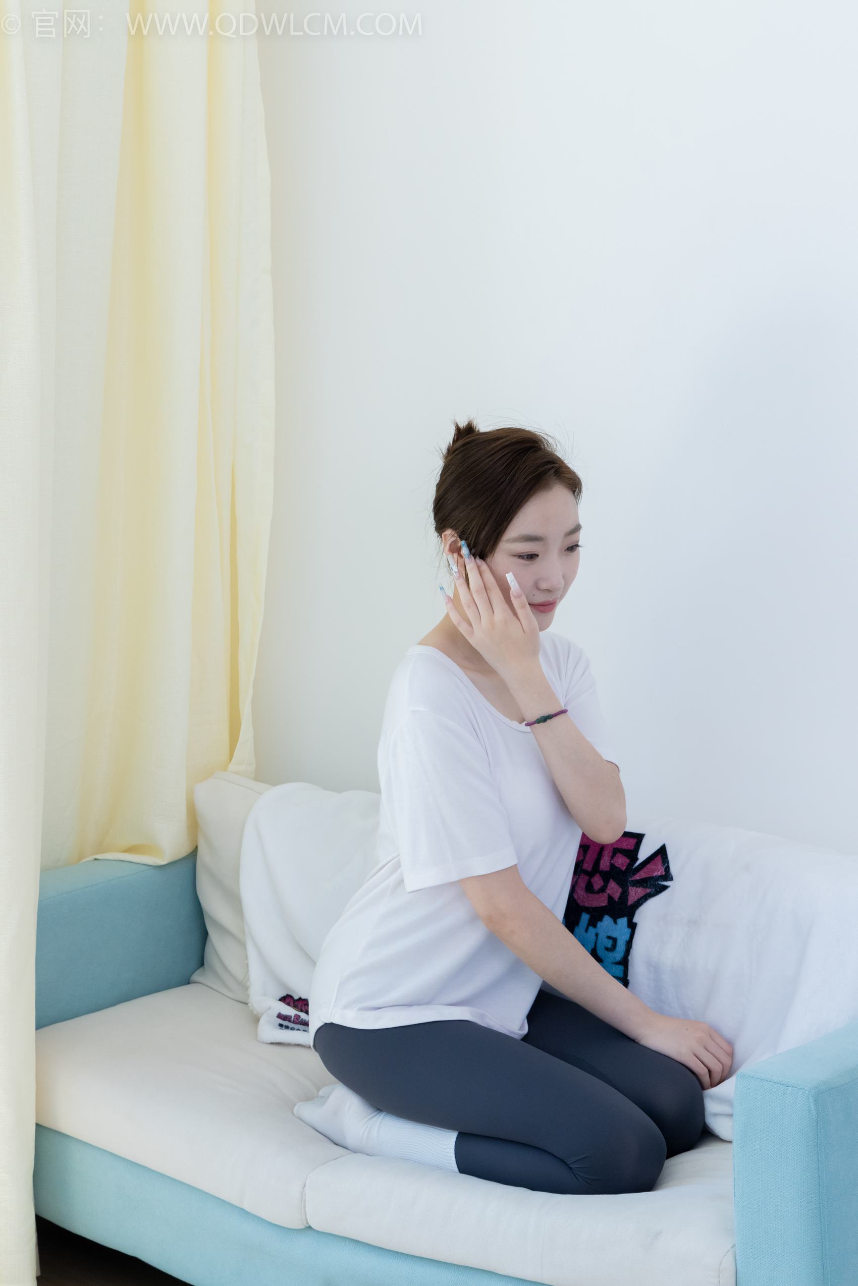 图片[101]-物恋传媒 NO.1985 恬恬-夏日浅海湾[160P] – 速更版-美库