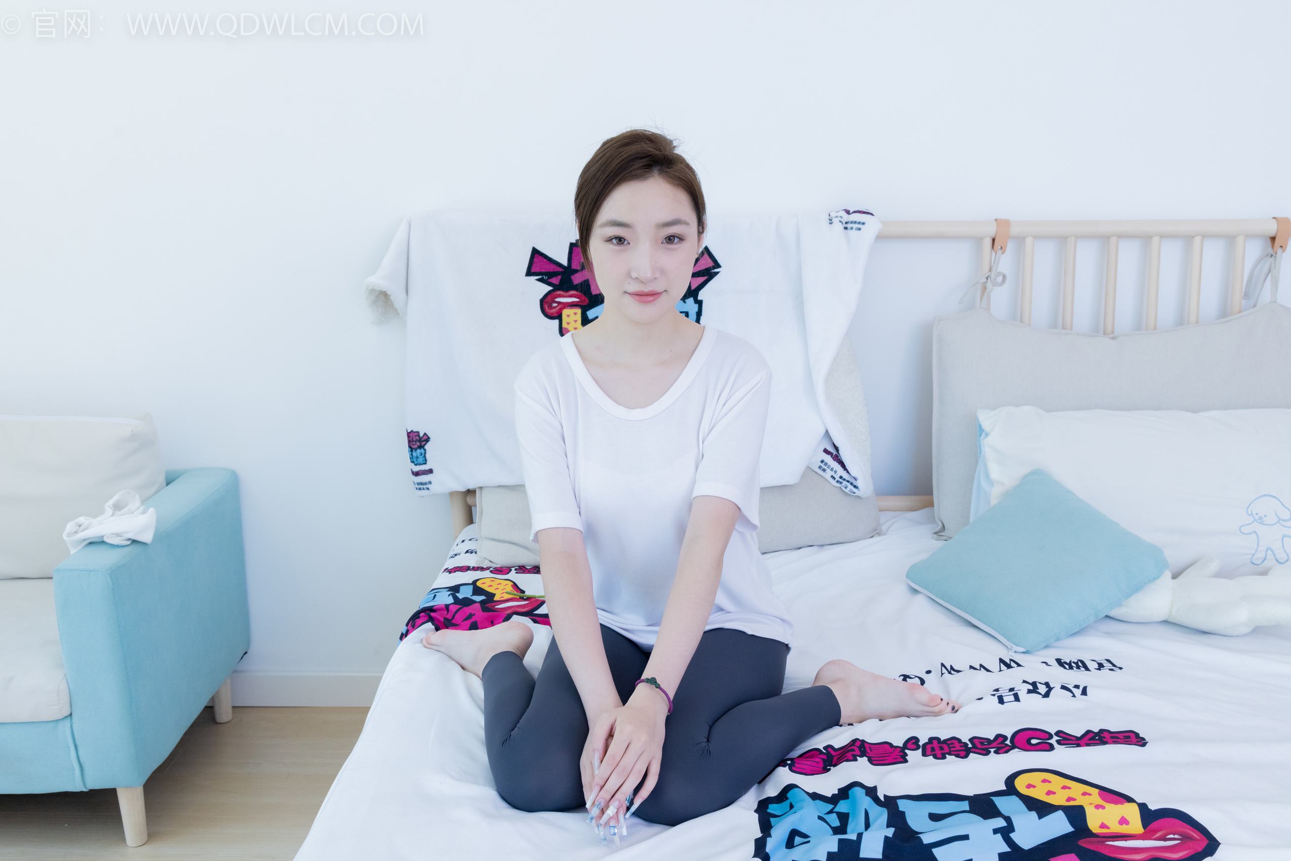 图片[106]-物恋传媒 NO.1985 恬恬-夏日浅海湾[160P] – 速更版-美库