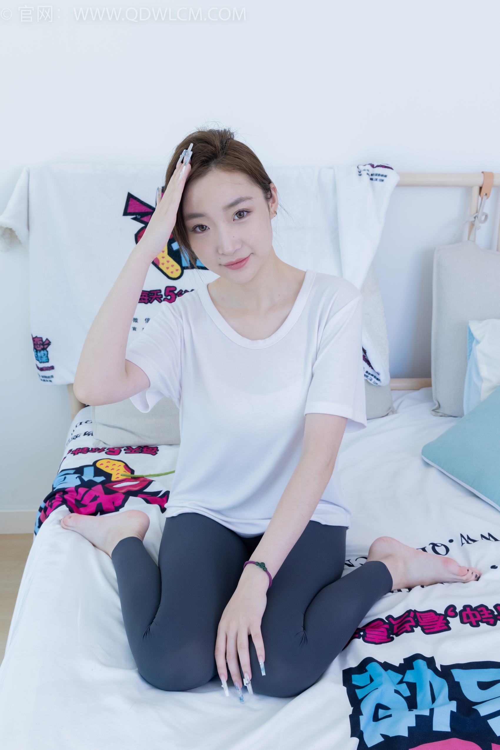 图片[110]-物恋传媒 NO.1985 恬恬-夏日浅海湾[160P] – 速更版-美库