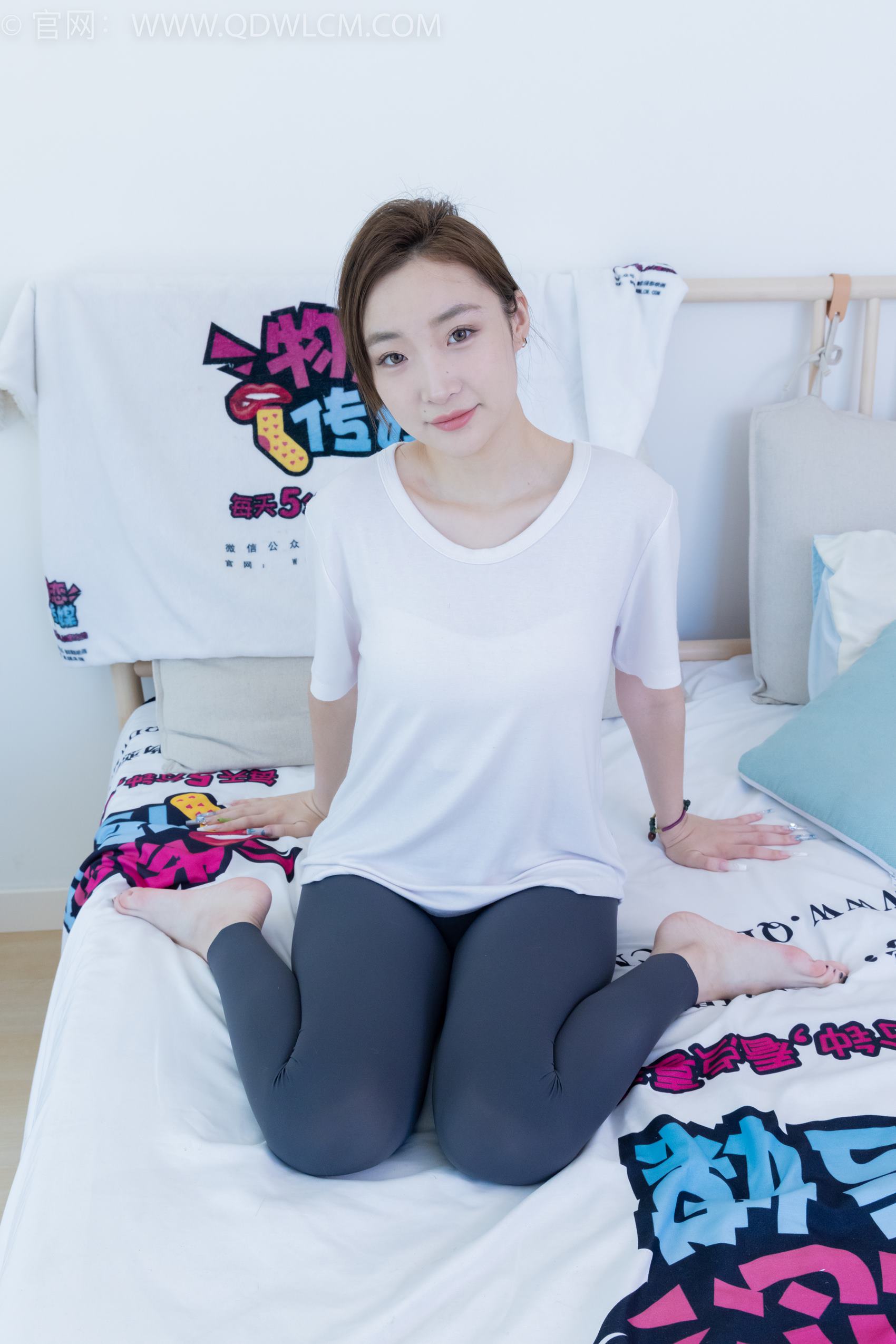 图片[111]-物恋传媒 NO.1985 恬恬-夏日浅海湾[160P] – 速更版-美库