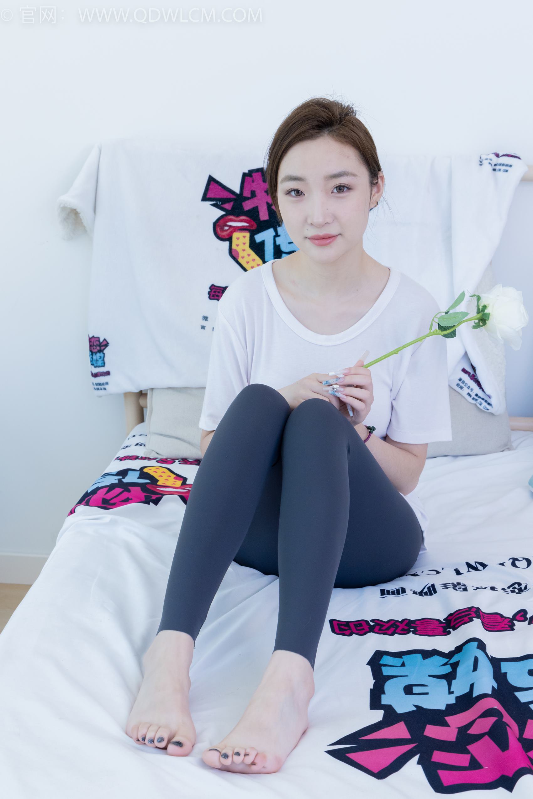 图片[114]-物恋传媒 NO.1985 恬恬-夏日浅海湾[160P] – 速更版-美库