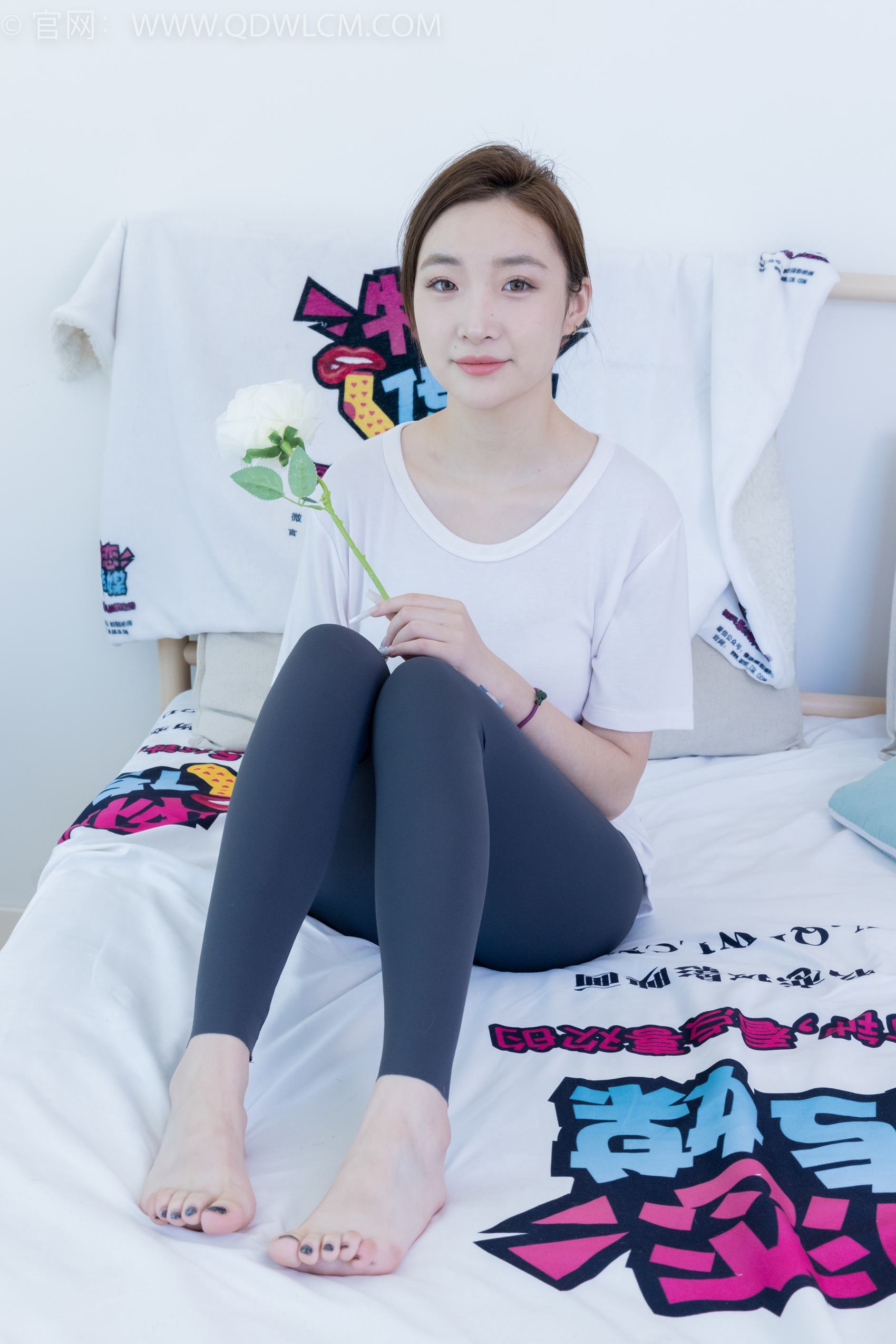 图片[115]-物恋传媒 NO.1985 恬恬-夏日浅海湾[160P] – 速更版-美库