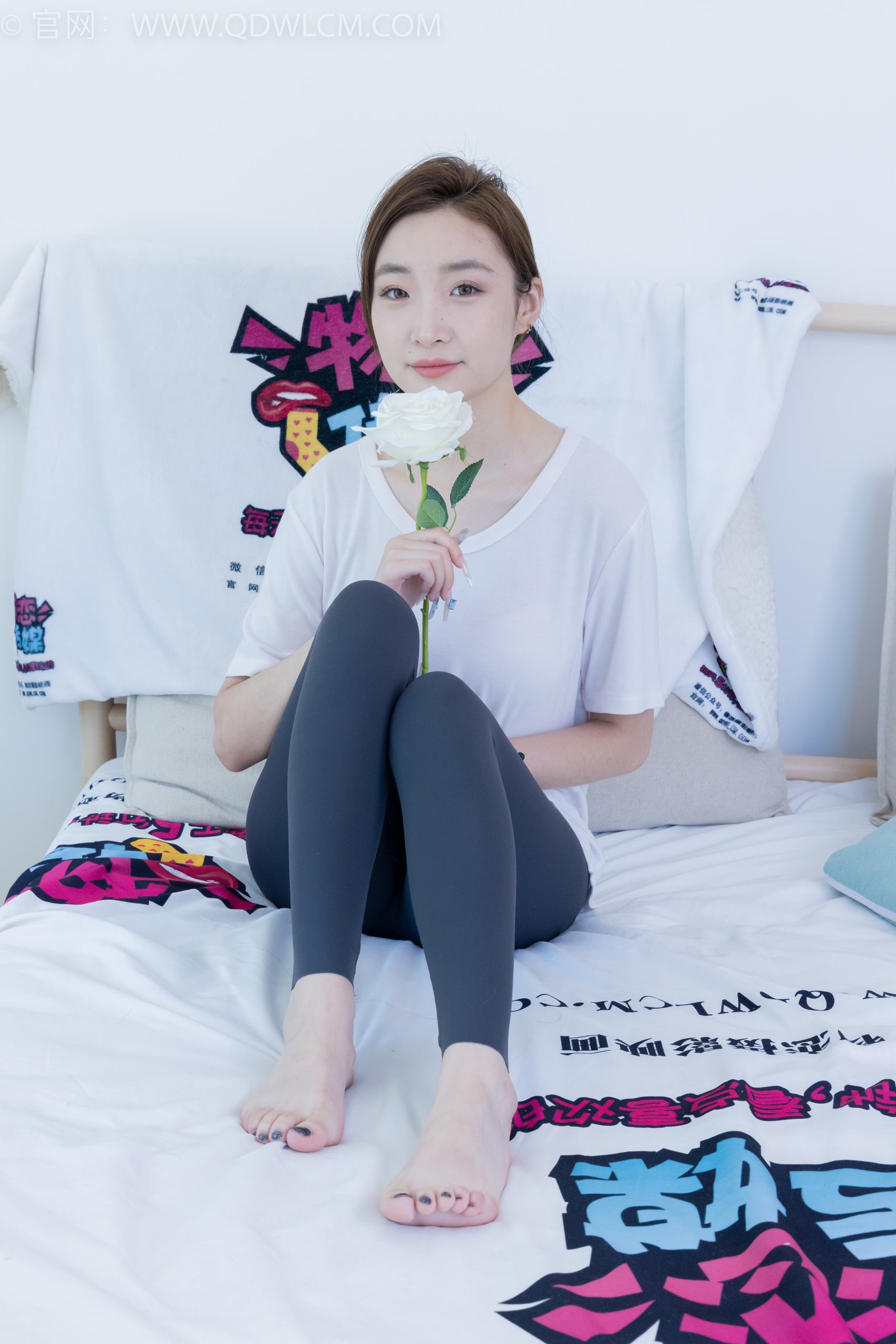 图片[121]-物恋传媒 NO.1985 恬恬-夏日浅海湾[160P] – 速更版-美库