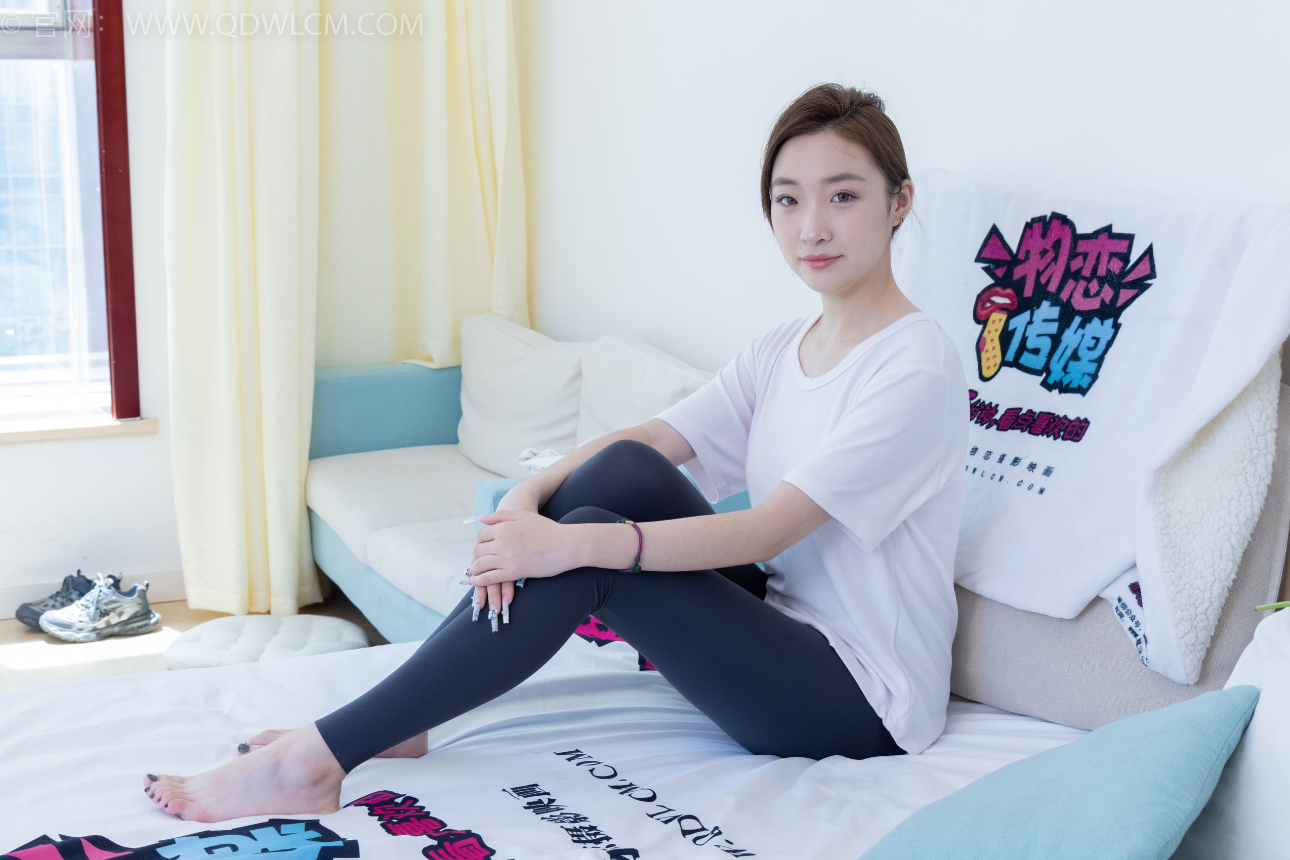 图片[124]-物恋传媒 NO.1985 恬恬-夏日浅海湾[160P] – 速更版-美库