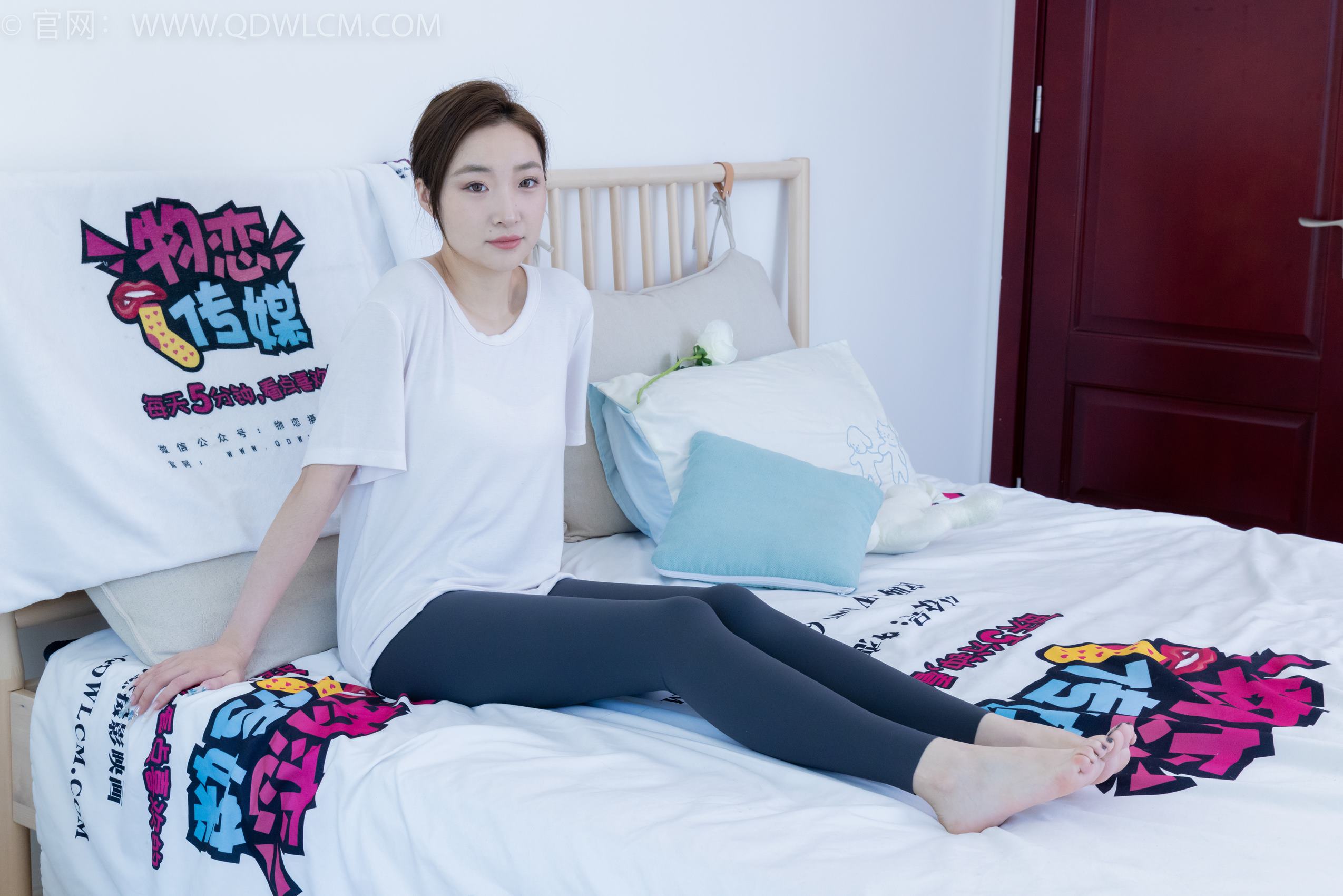 图片[134]-物恋传媒 NO.1985 恬恬-夏日浅海湾[160P] – 速更版-美库