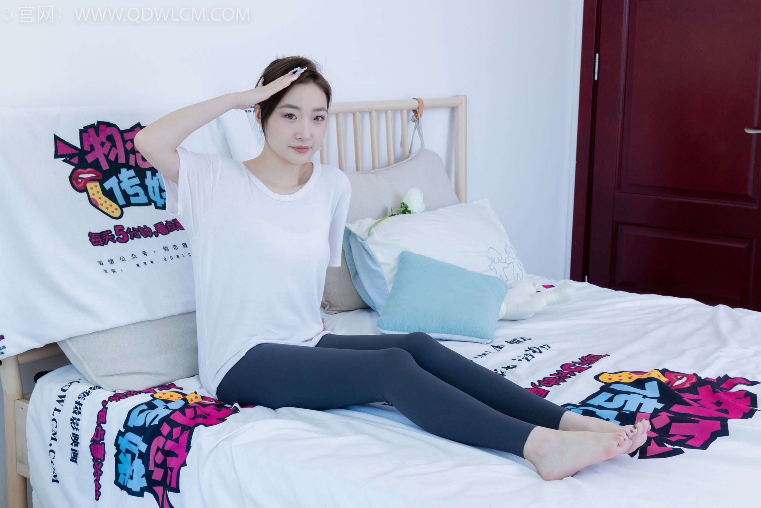 图片[135]-物恋传媒 NO.1985 恬恬-夏日浅海湾[160P] – 速更版-美库