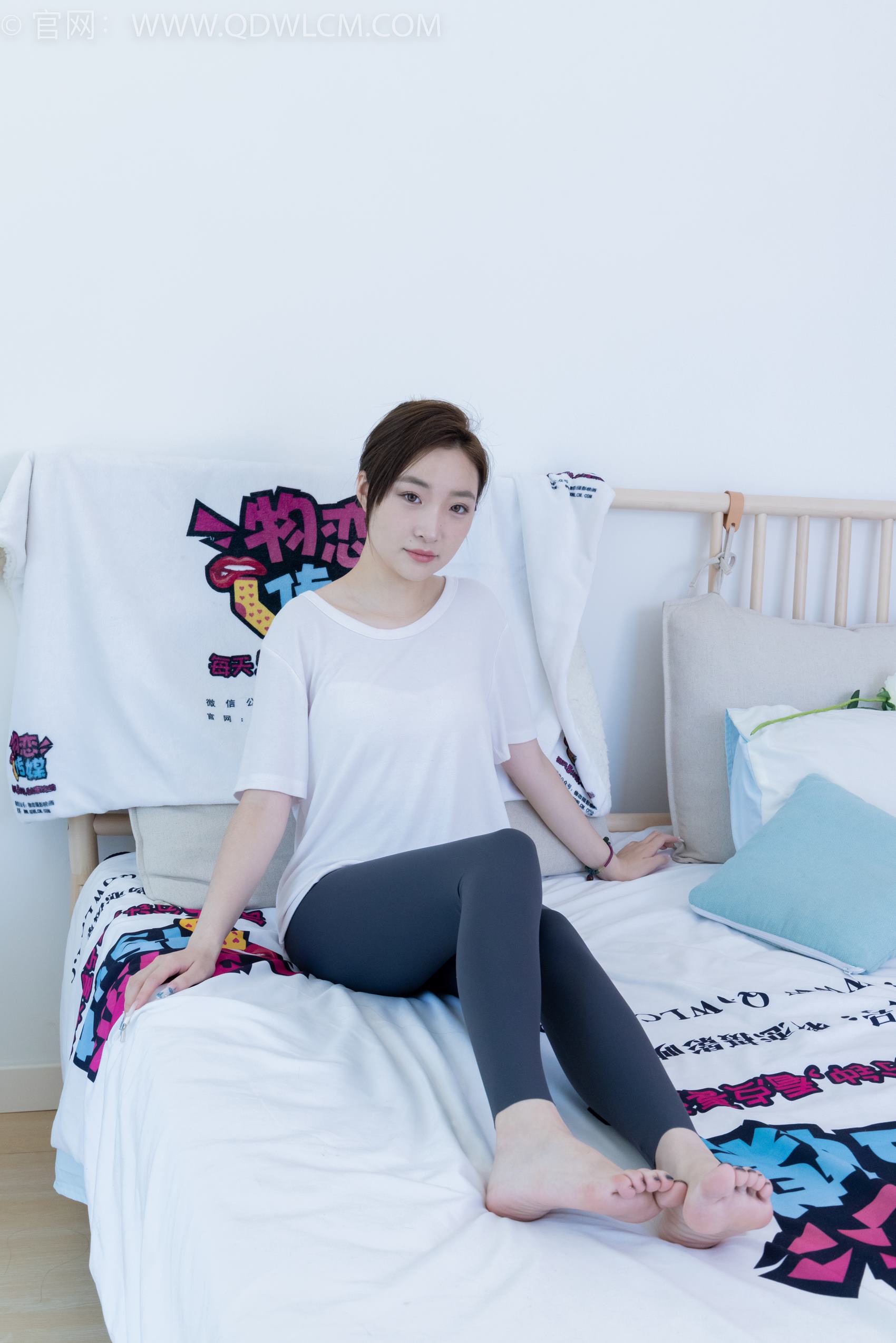 图片[140]-物恋传媒 NO.1985 恬恬-夏日浅海湾[160P] – 速更版-美库