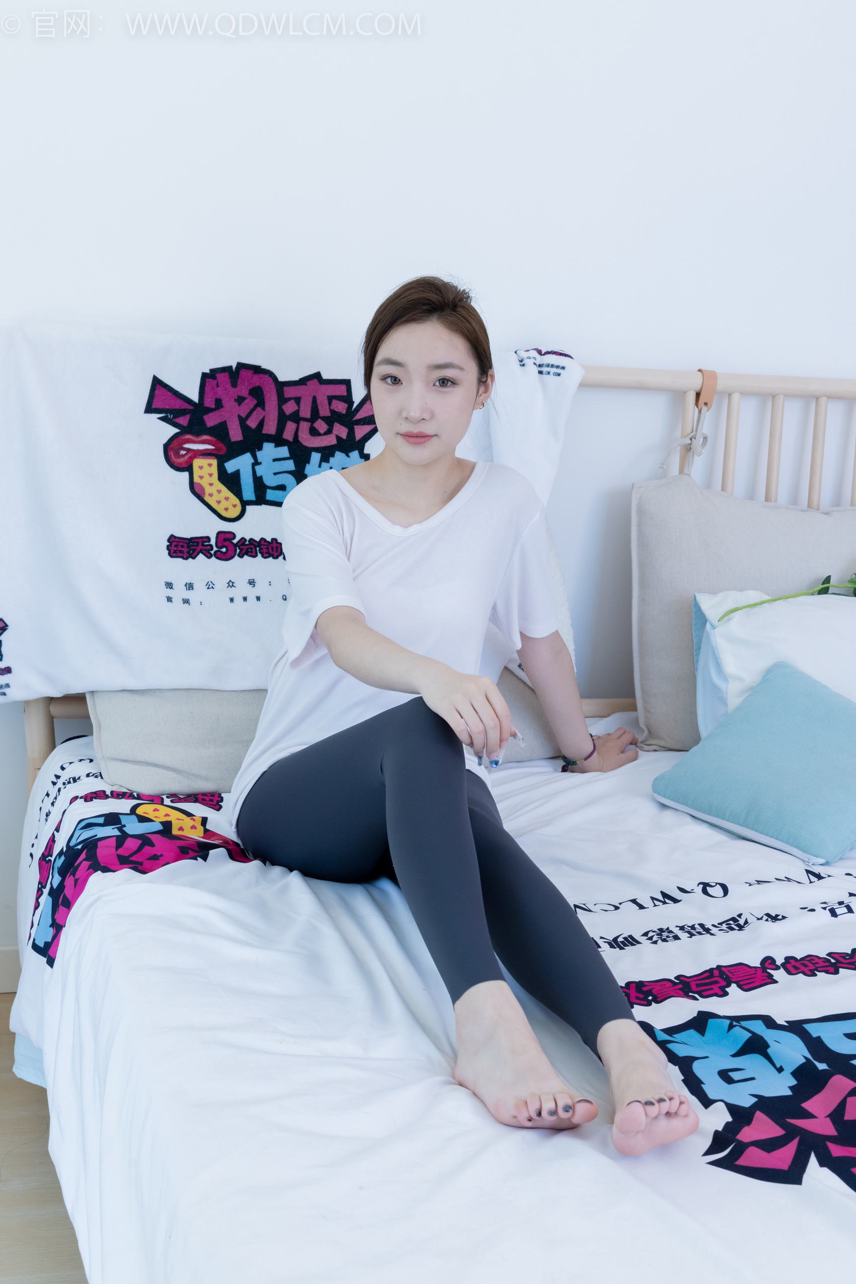 图片[143]-物恋传媒 NO.1985 恬恬-夏日浅海湾[160P] – 速更版-美库