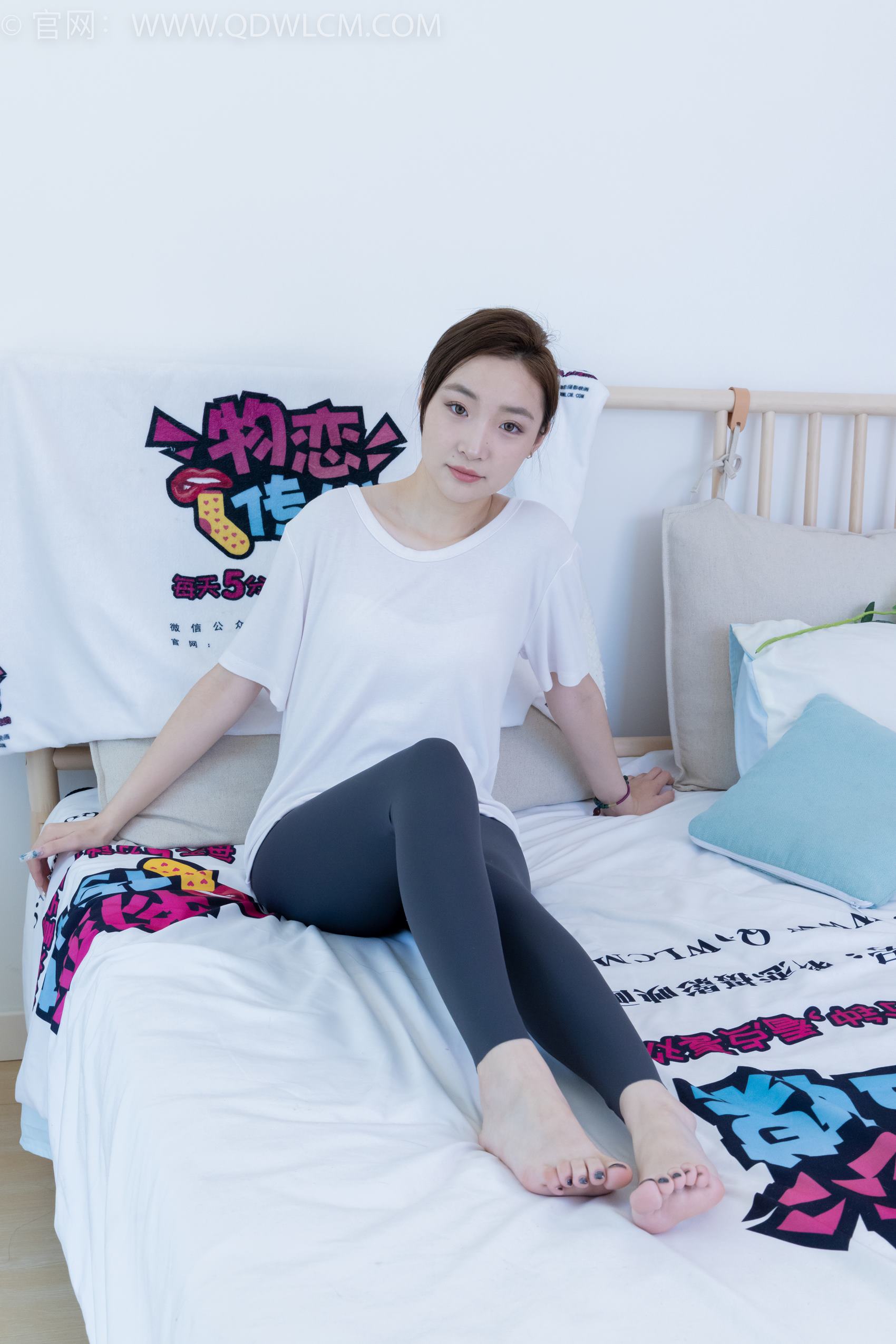 图片[144]-物恋传媒 NO.1985 恬恬-夏日浅海湾[160P] – 速更版-美库