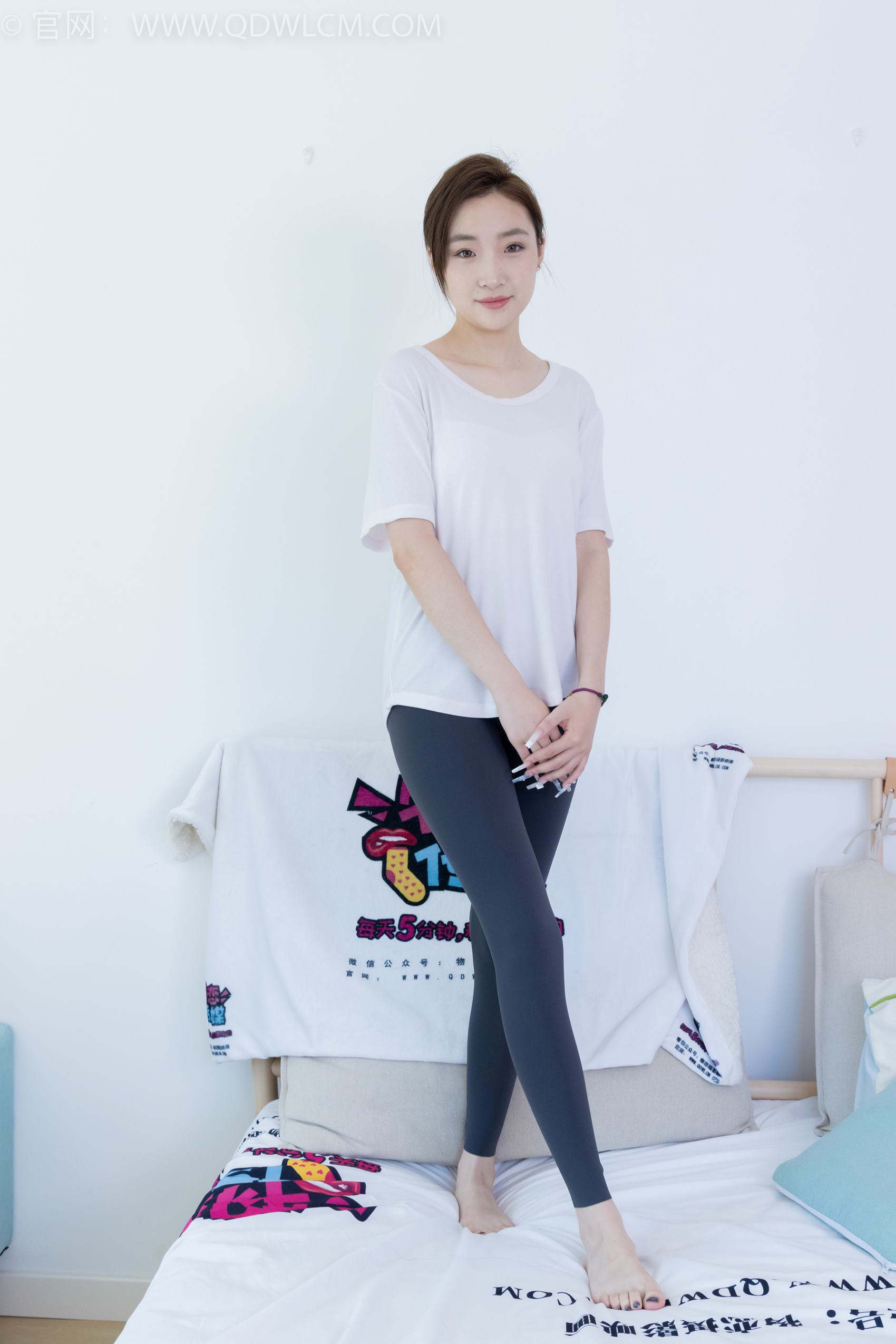 图片[150]-物恋传媒 NO.1985 恬恬-夏日浅海湾[160P] – 速更版-美库