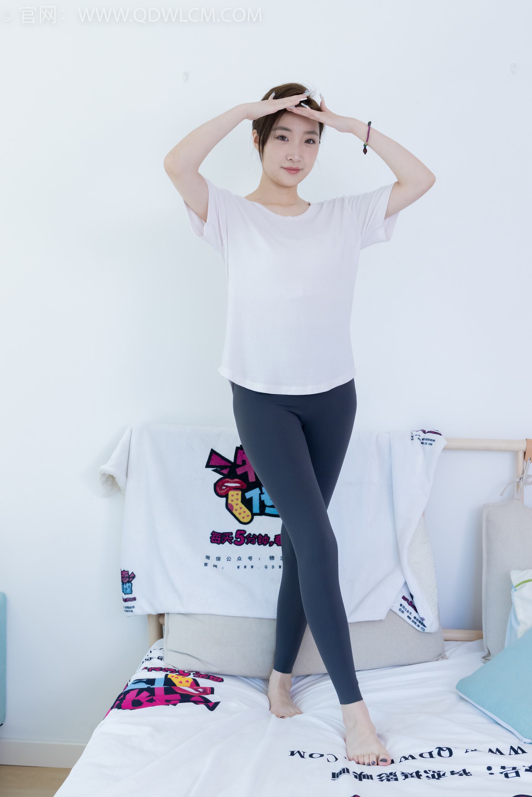 图片[151]-物恋传媒 NO.1985 恬恬-夏日浅海湾[160P] – 速更版-美库